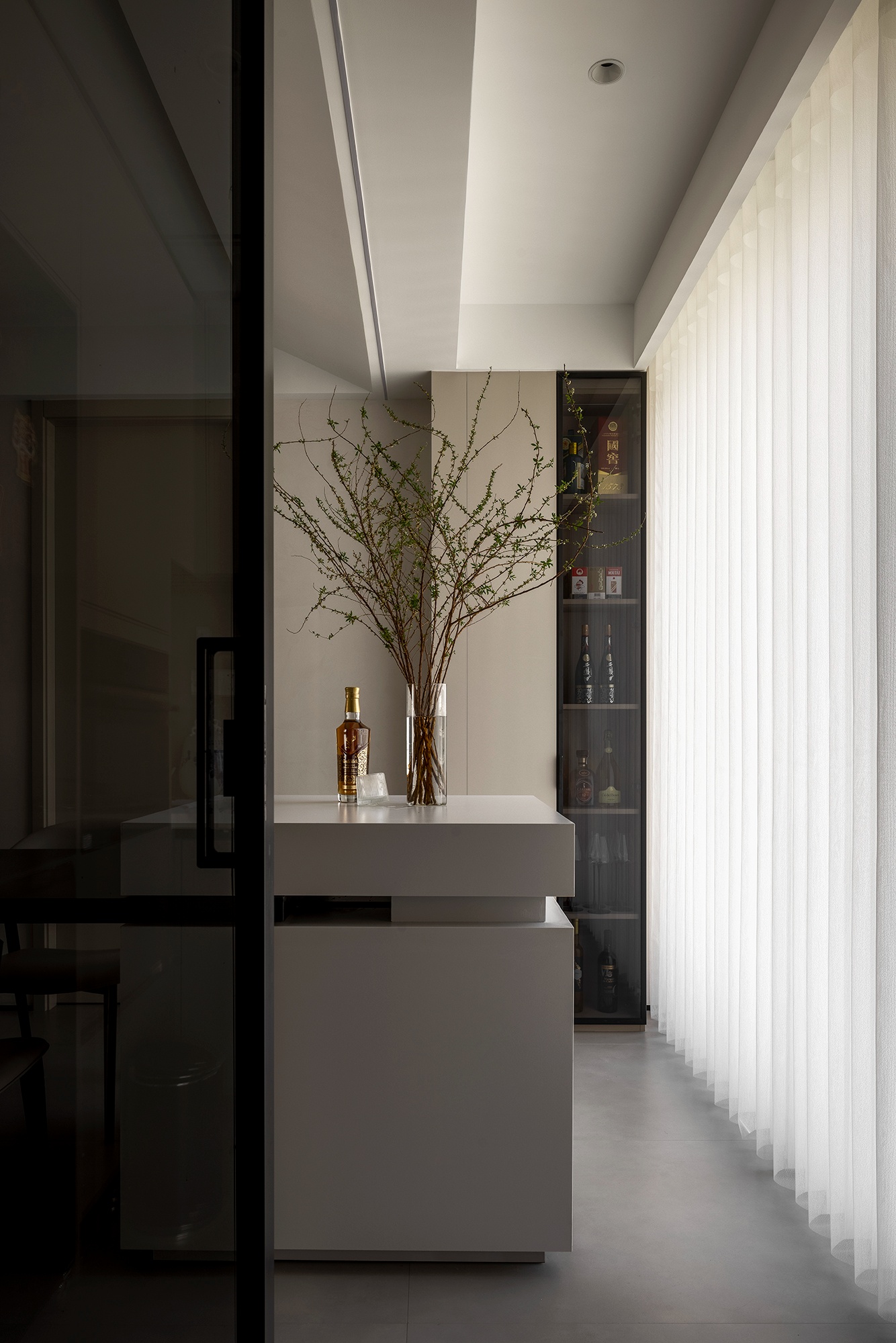 浙江青田·河滨花园住宅设计丨中国浙江丨青创空间设计-21