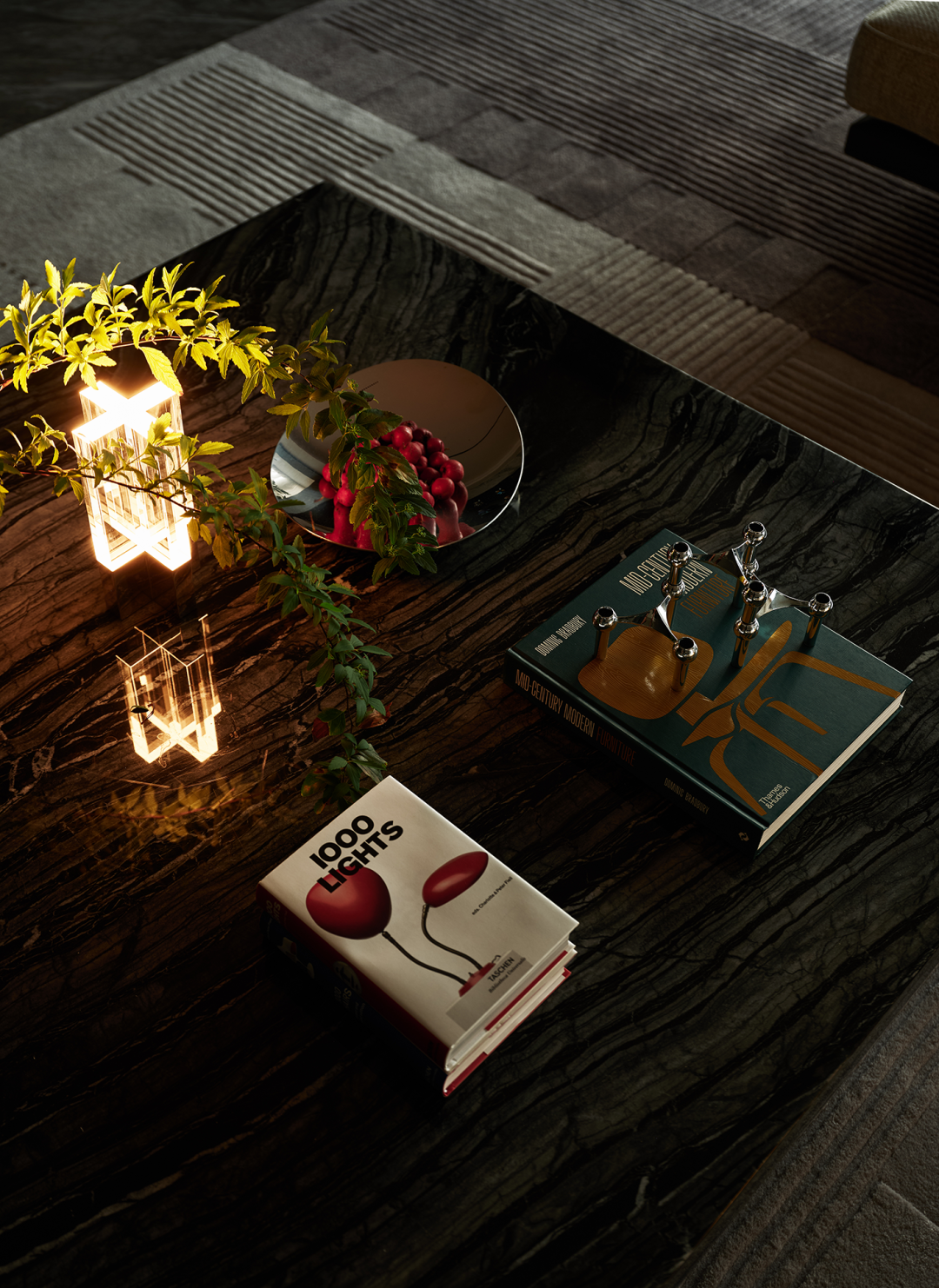 江畔的诗意栖居|未也实景作品-57