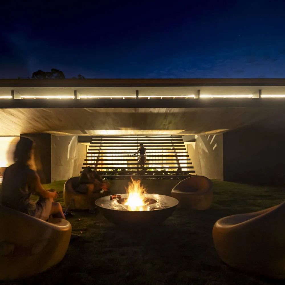 MAA 住宅丨巴西圣保罗丨Jacobsen Arquitetura-50