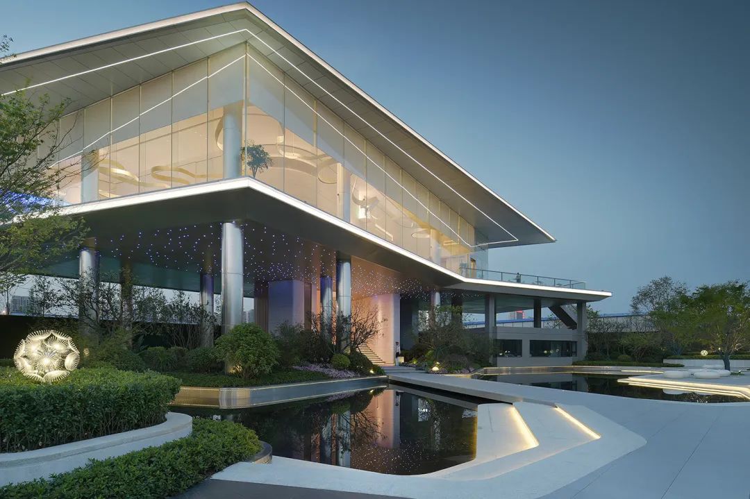 合肥龙湖·光年体验区丨中国合肥丨上海魏玛景观规划设计有限公司-44