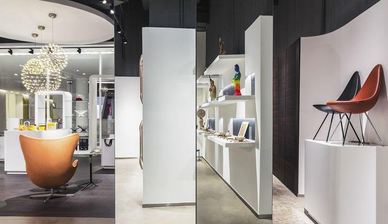 深圳MoMA设计产品家具店-7