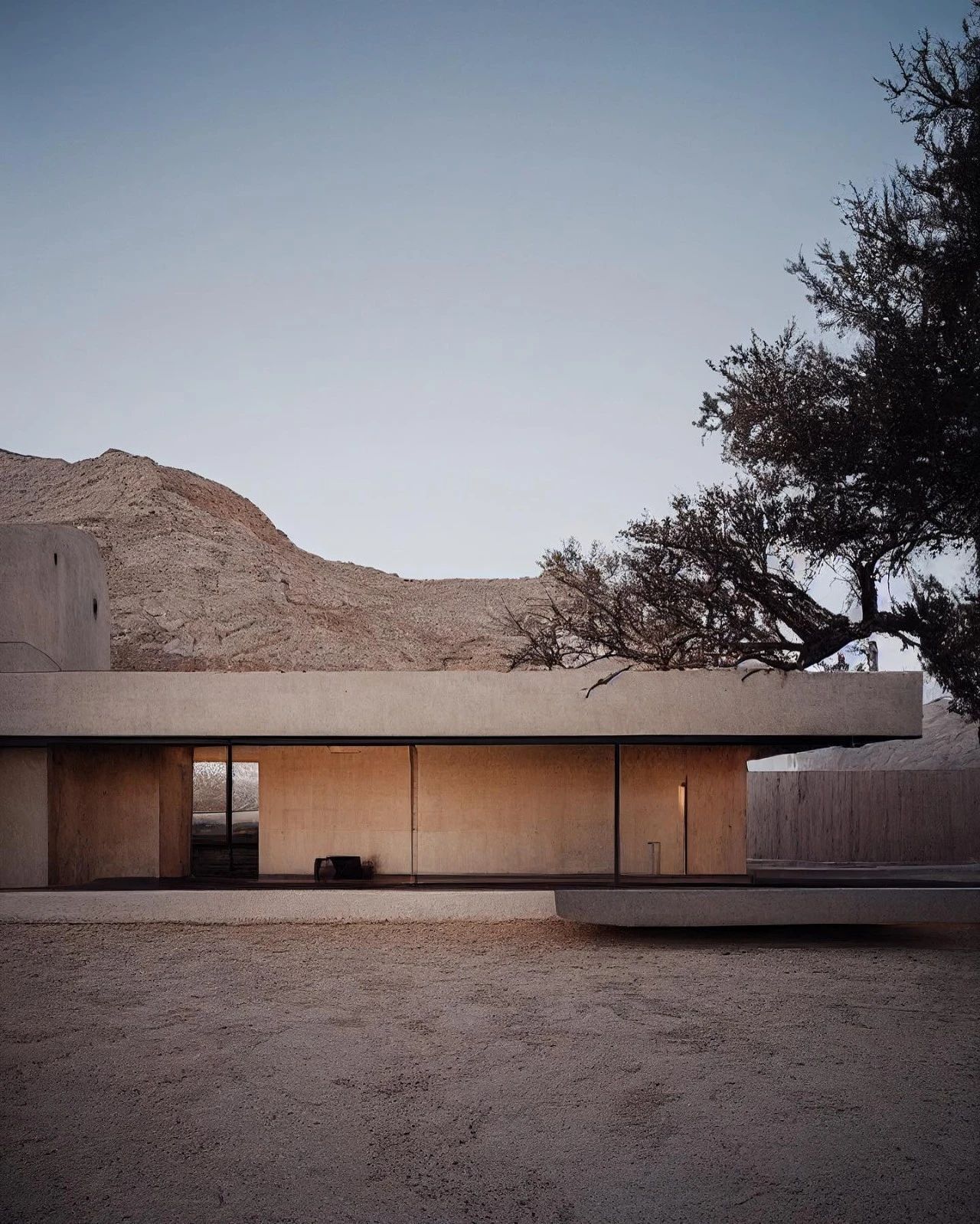 Studio Arkhagen 建筑设计丨希腊-21