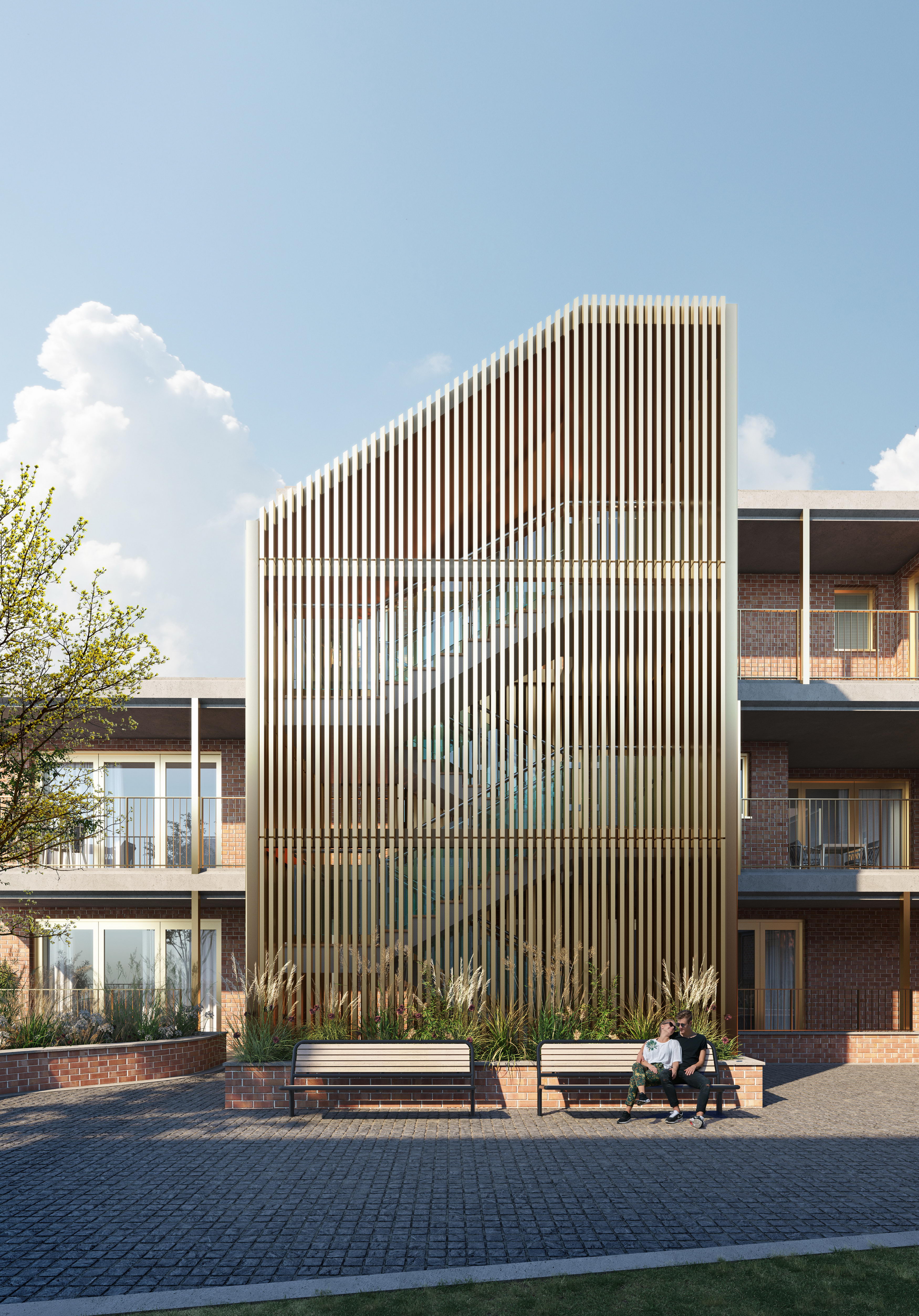 Bickley Road, London-3