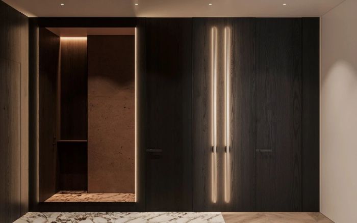 莫斯科 TSARSKAYA PLOSHCHAD 公寓丨俄罗斯莫斯科丨Anna Kireeva-34