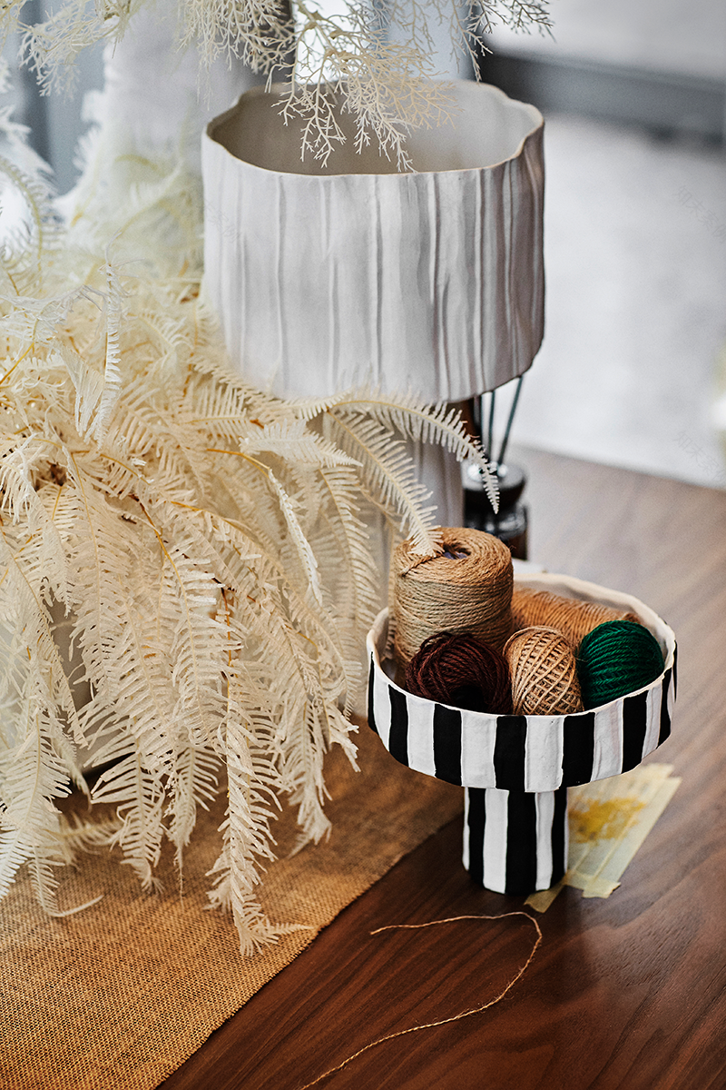 万科·金域国际未来生活美学馆,自然与社区的共生之美-48