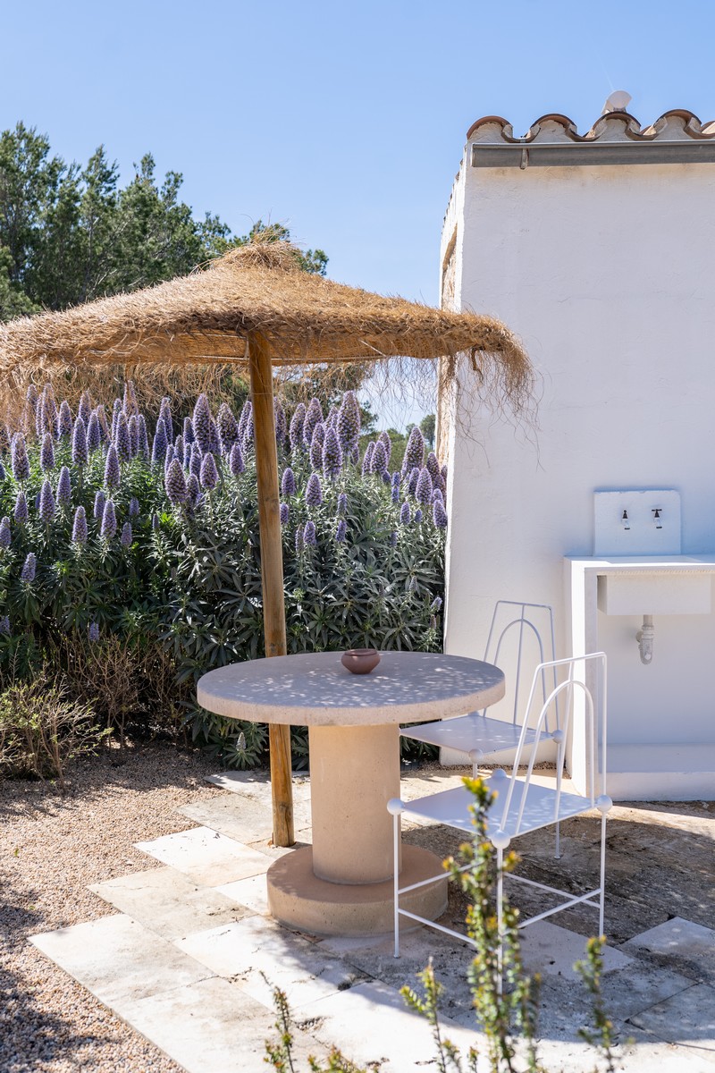 丨西班牙巴利阿里丨Opus Paysage,Alexandre Tonnerre-17