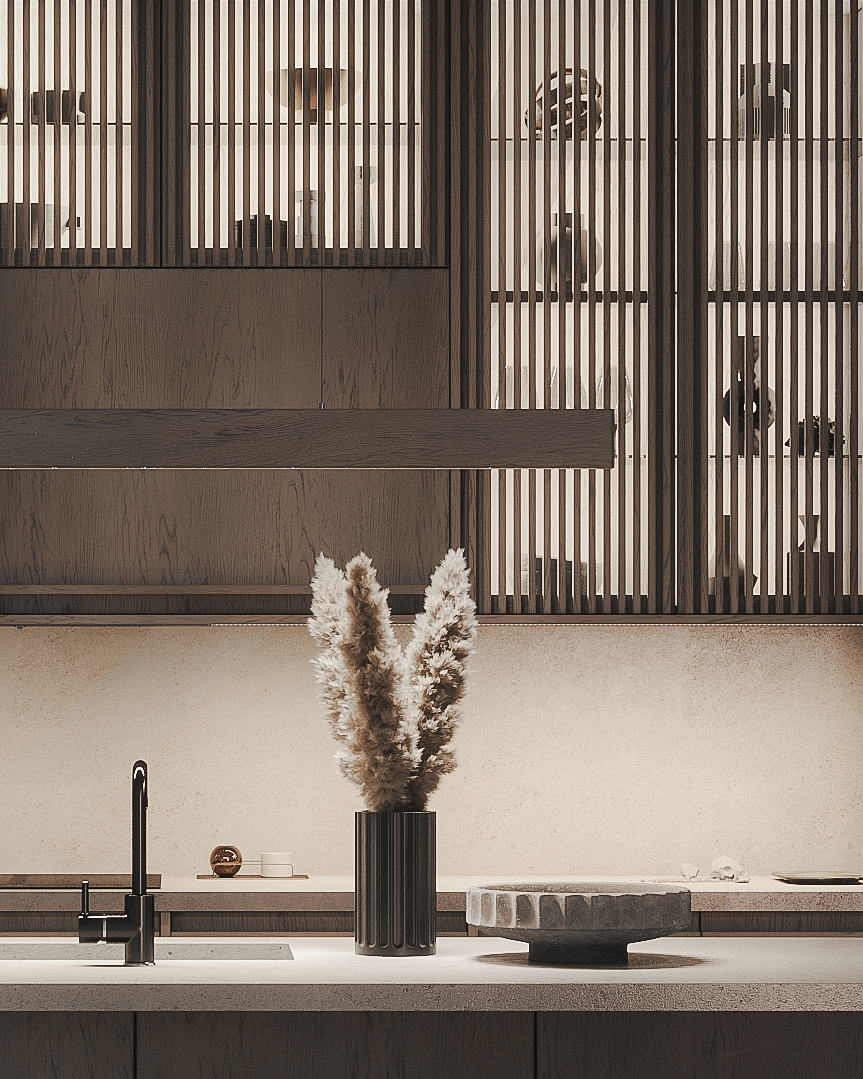 FIUGGI JAPANDI KITCHEN-4