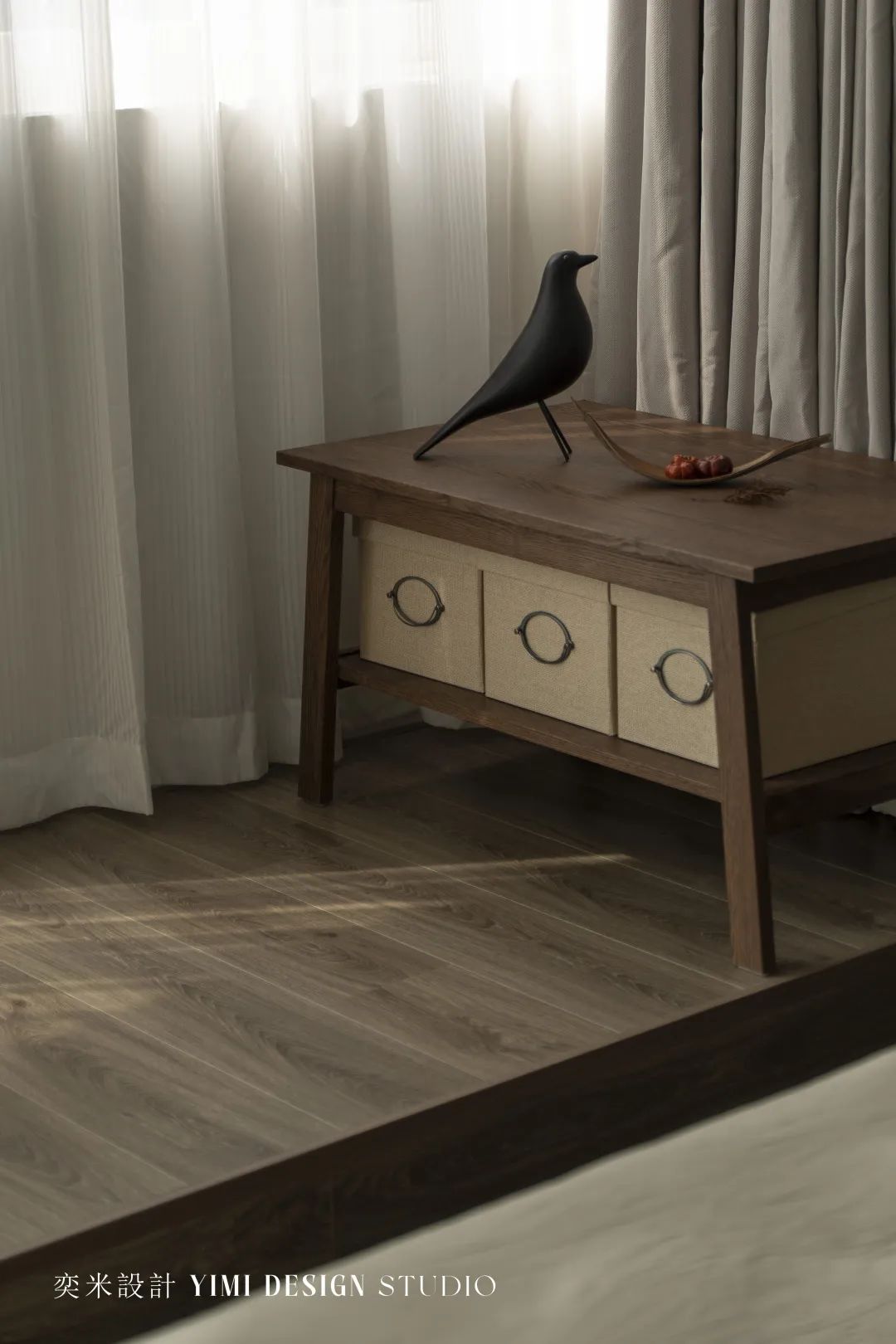 JM·L宅丨中国广州丨奕米設計工作室-54