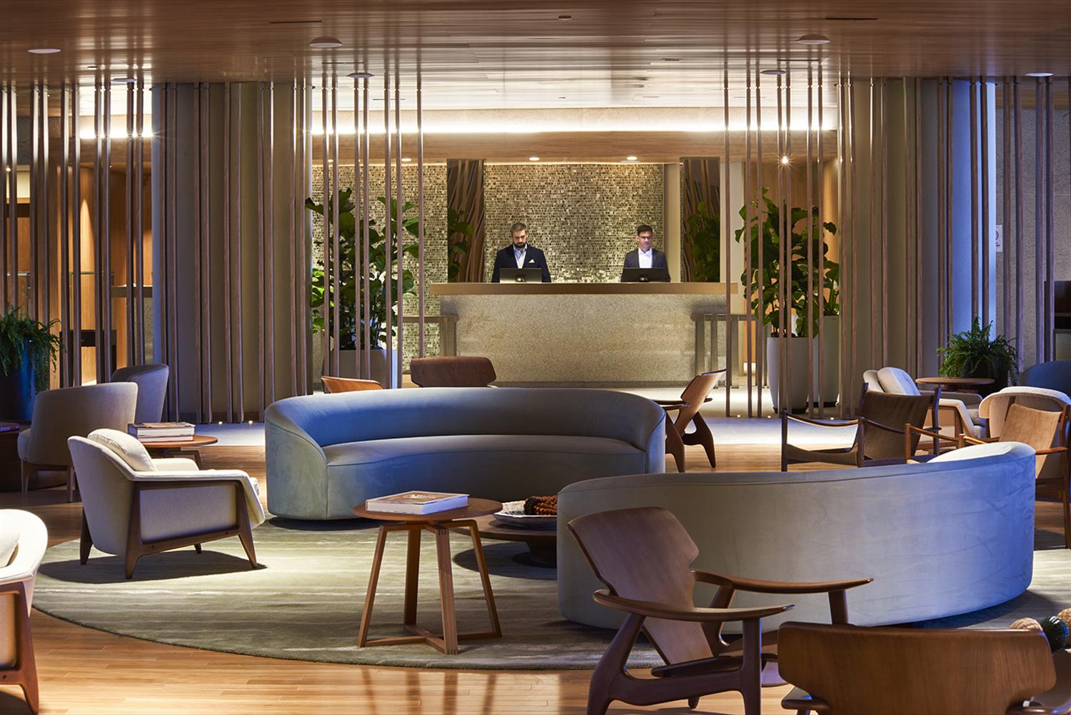 费尔蒙科帕卡巴纳酒店-2