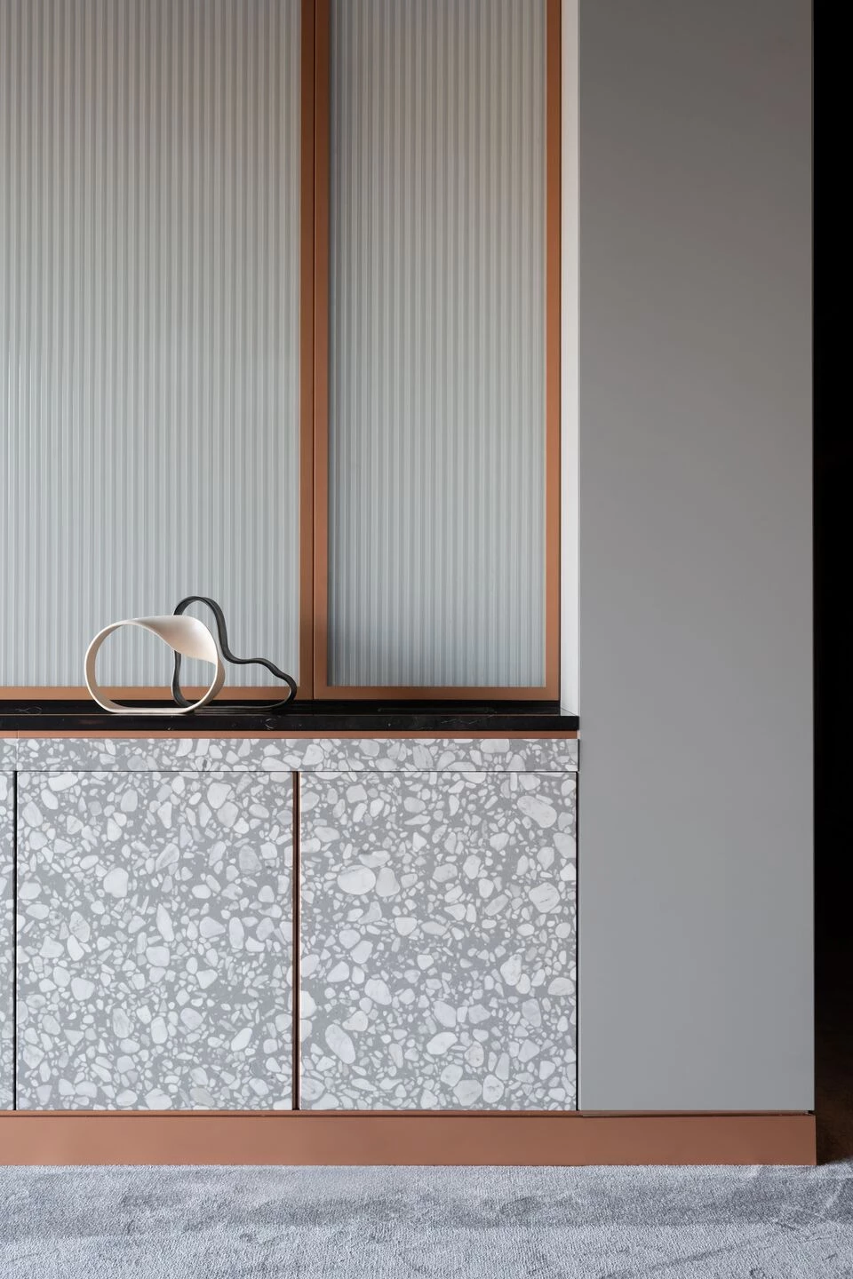 莫斯科 Mövenpick 酒店丨Front Architecture-30