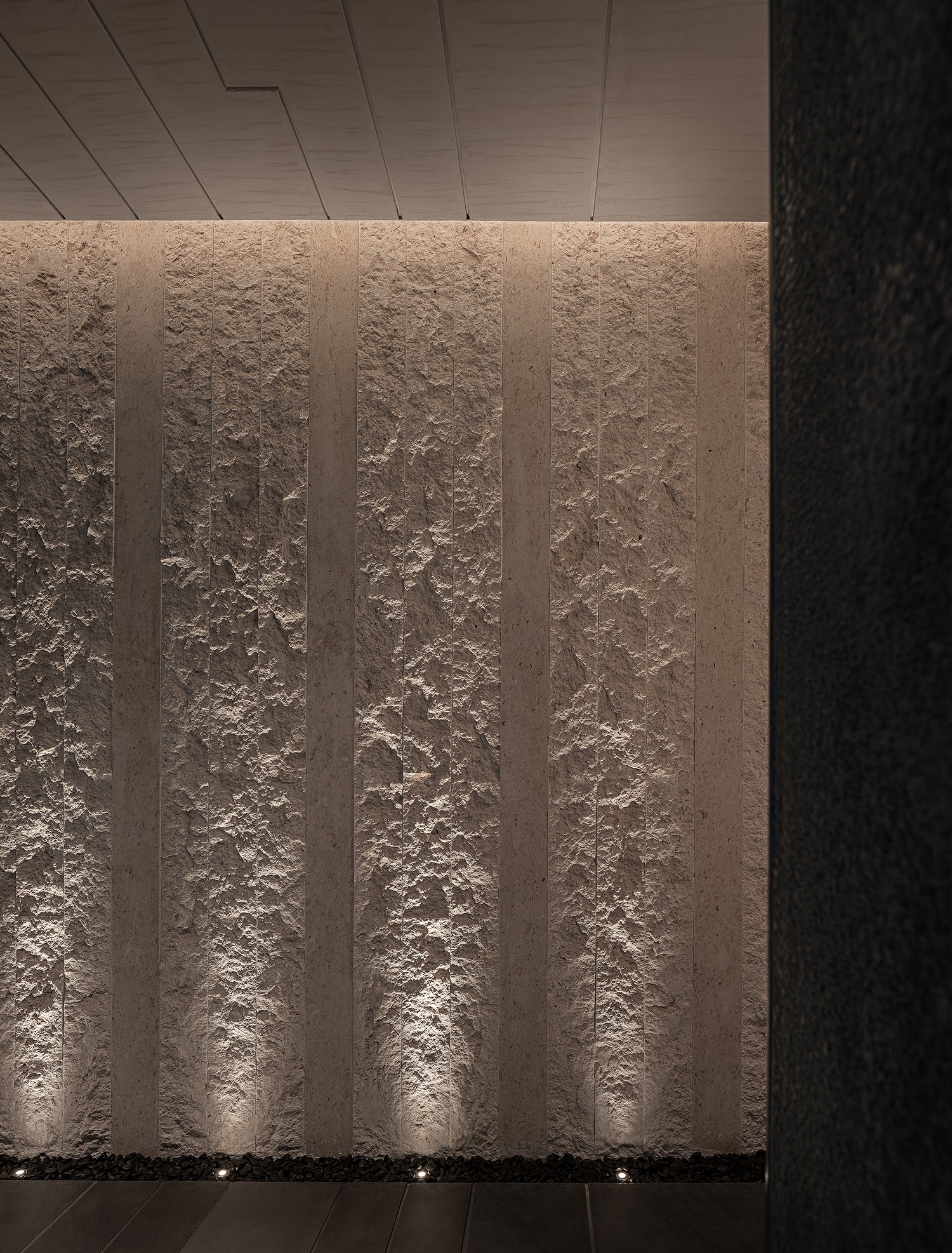 乾园会所丨中国深圳丨禾田营造-13