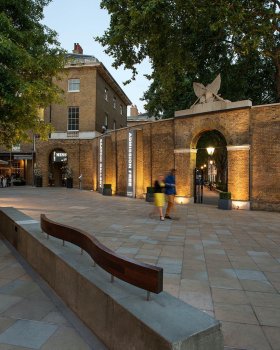 Duke of York Square (Urban Design) — PDP London_files PDP London