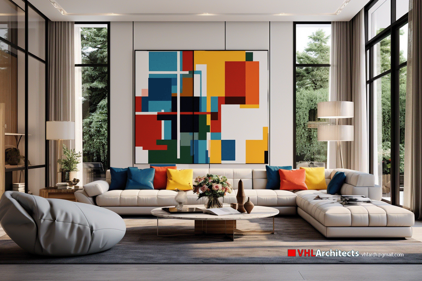 Colorful Interior Design-12