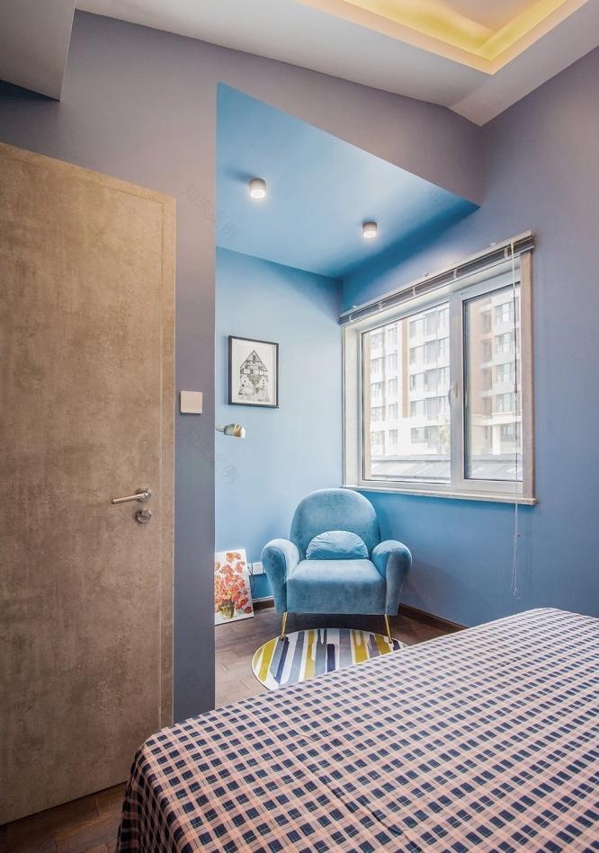 「Rocher」美式混搭风家居,艺术与生活的完美交融-48