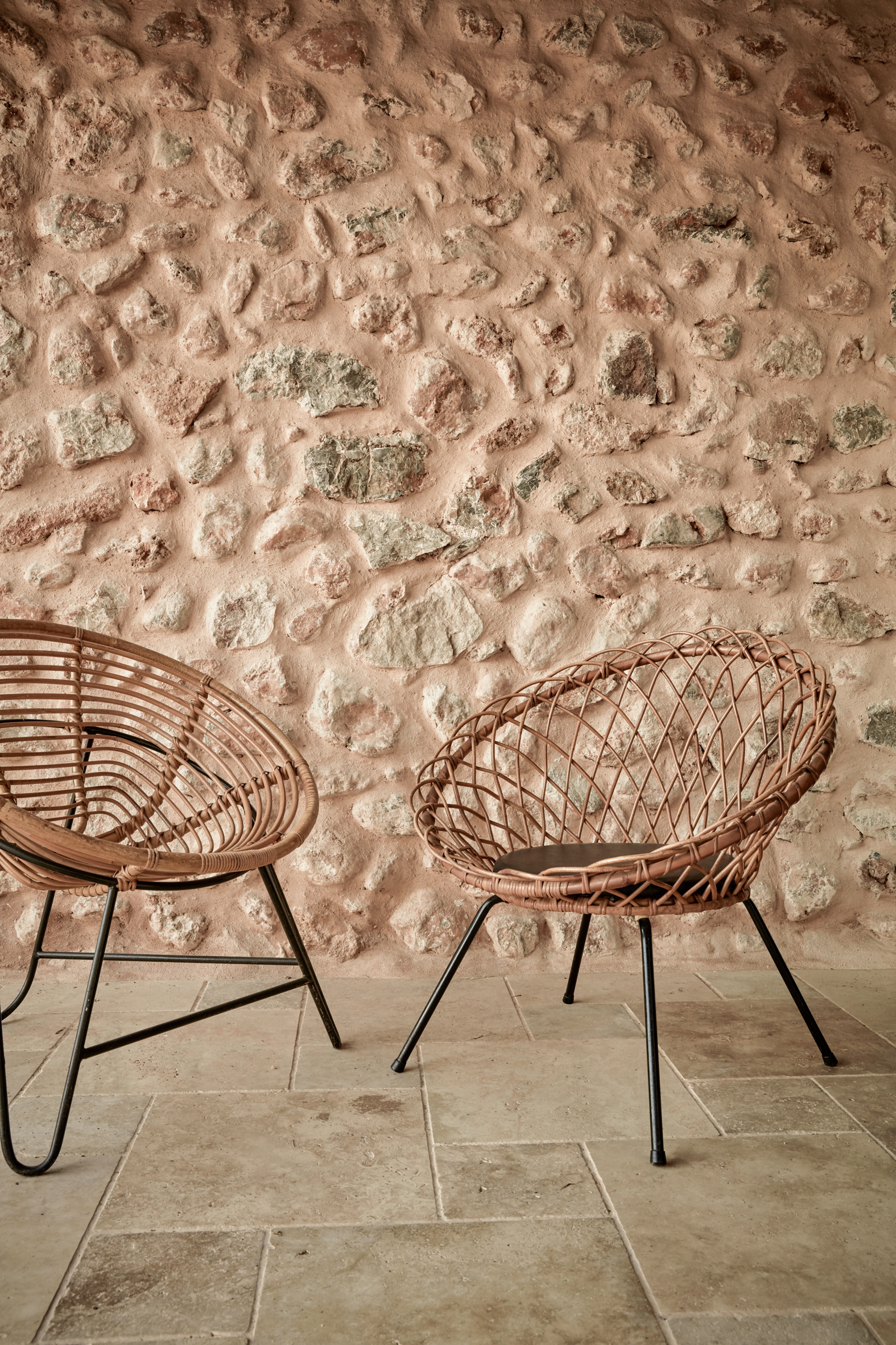 Island Getaway   Private House Ibiza Annabell Kutucu-1