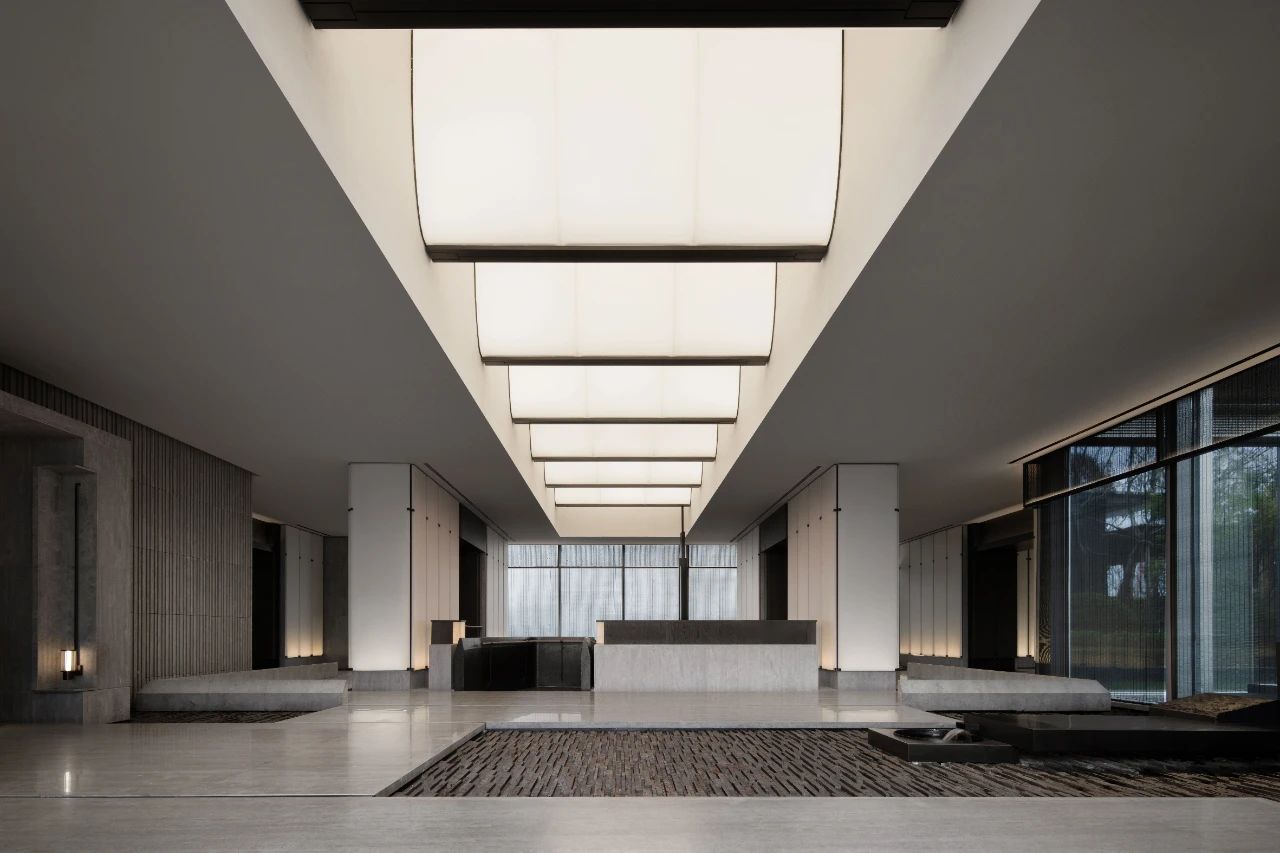 隐于山水丨W.DESIGN无间设计-8