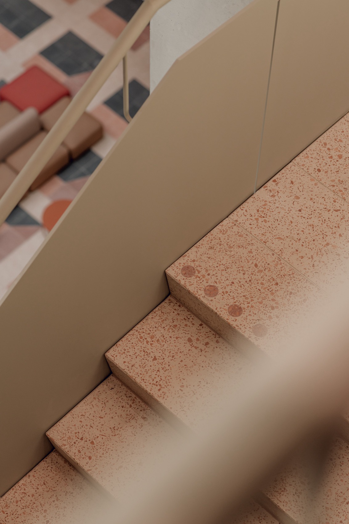 华沙大学心理学院新院楼丨波兰华沙丨Projekt Praga-120