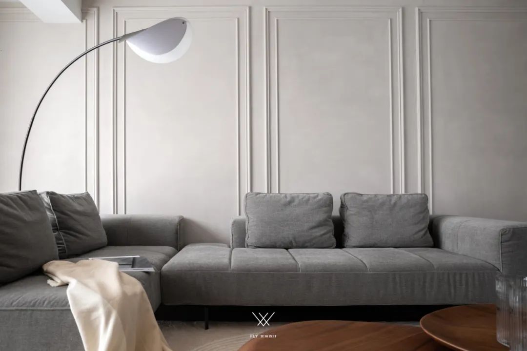 浙江杭州·紫玉福邸丨中国杭州丨菲拉设计-23