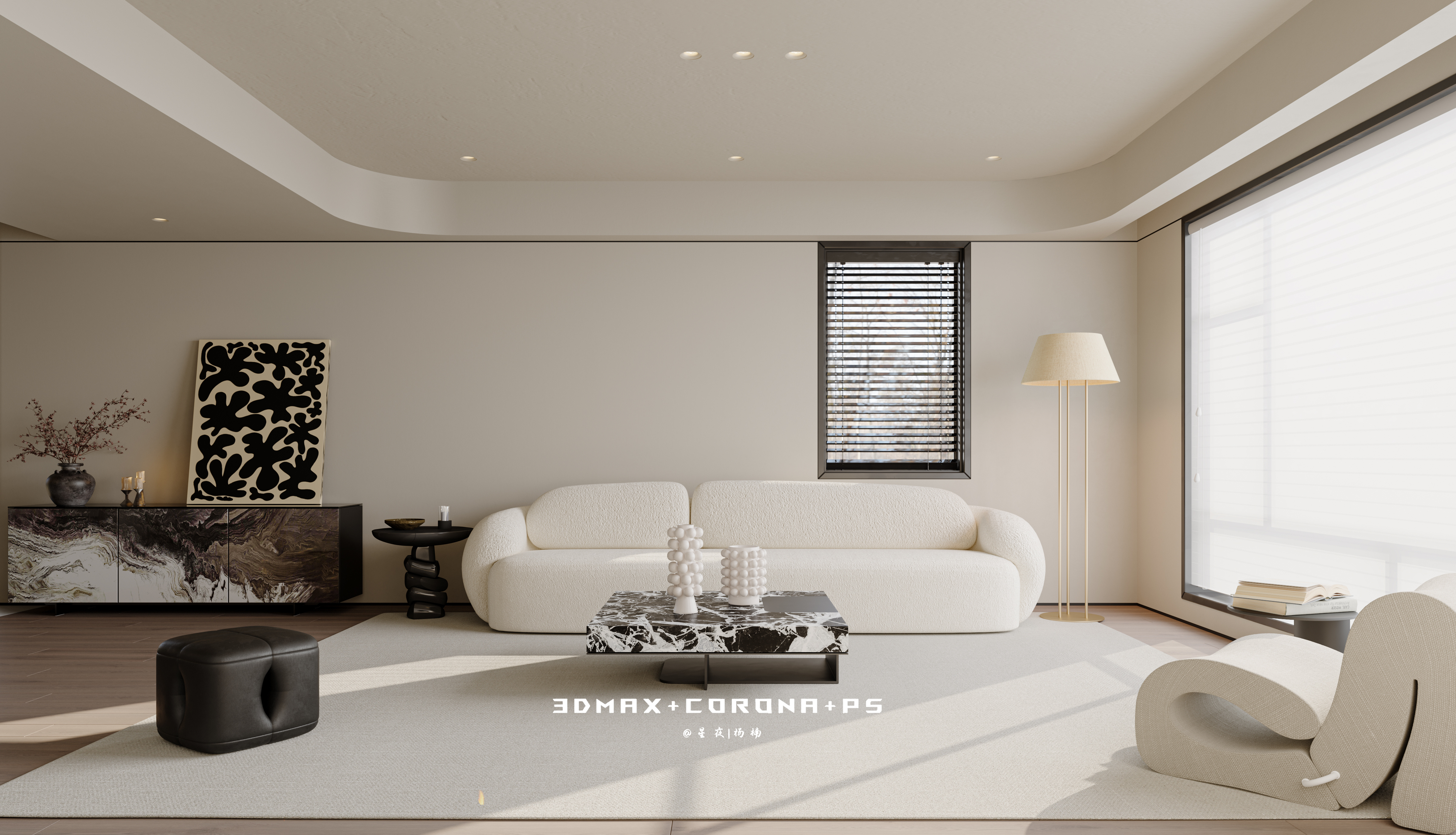 质感与氛围并存的中古风！-11