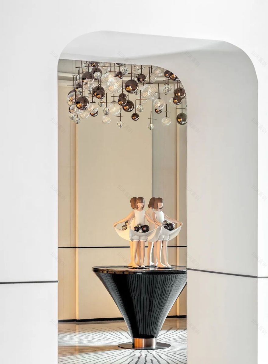 游艇主题豪宅丨GBD-67