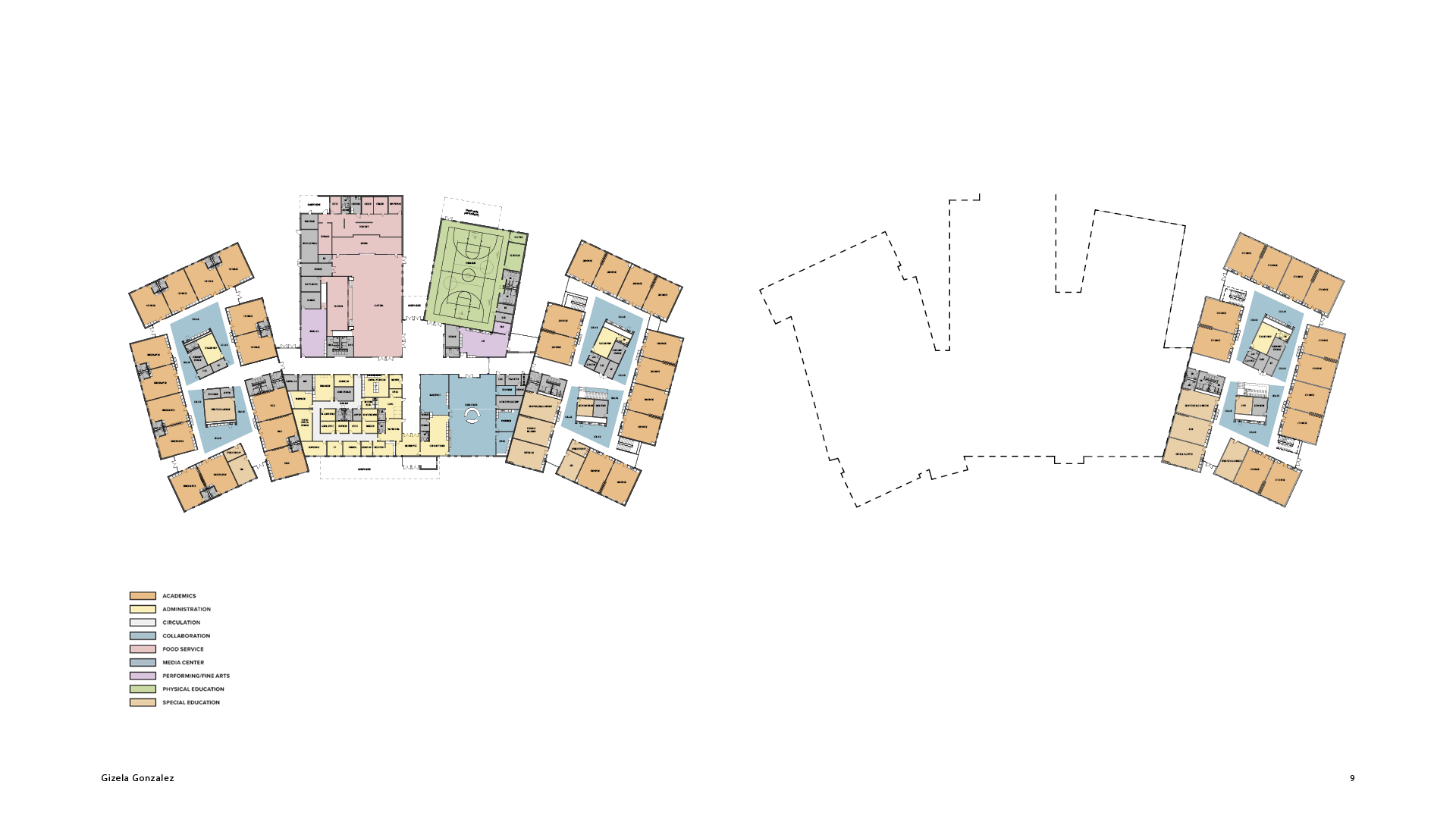 K–12 Educational Interiors-8