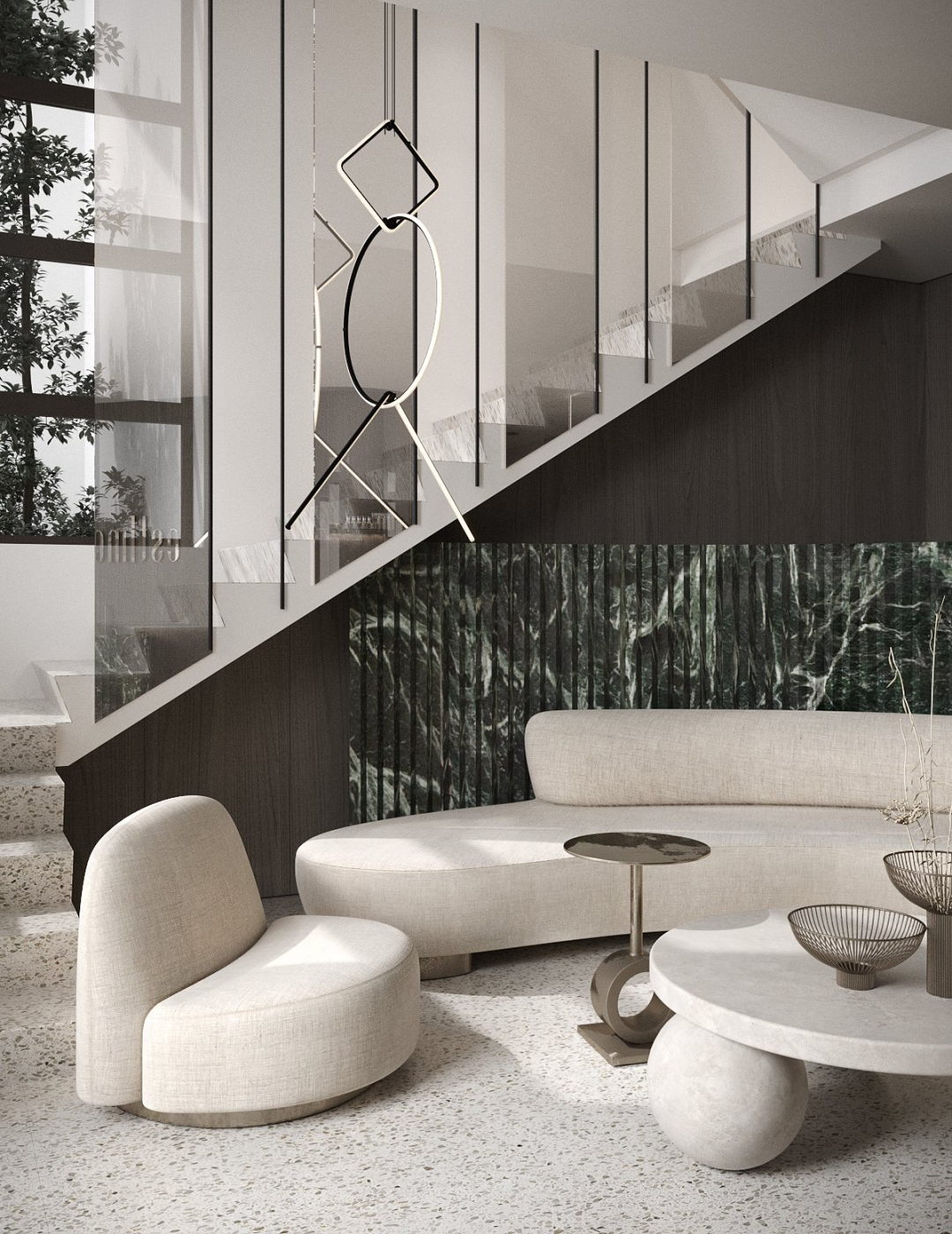 唯一建筑实验室丨乌克兰-37