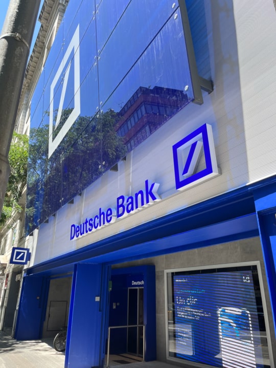 Deutsche Bank  HMY Group项目丨西班牙-46