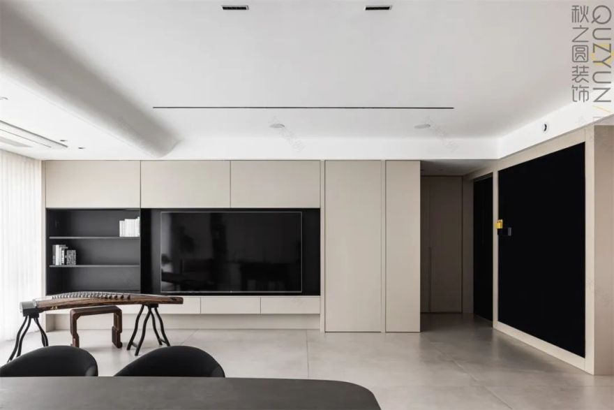 素染丨中国常州丨秋之圆总监-12