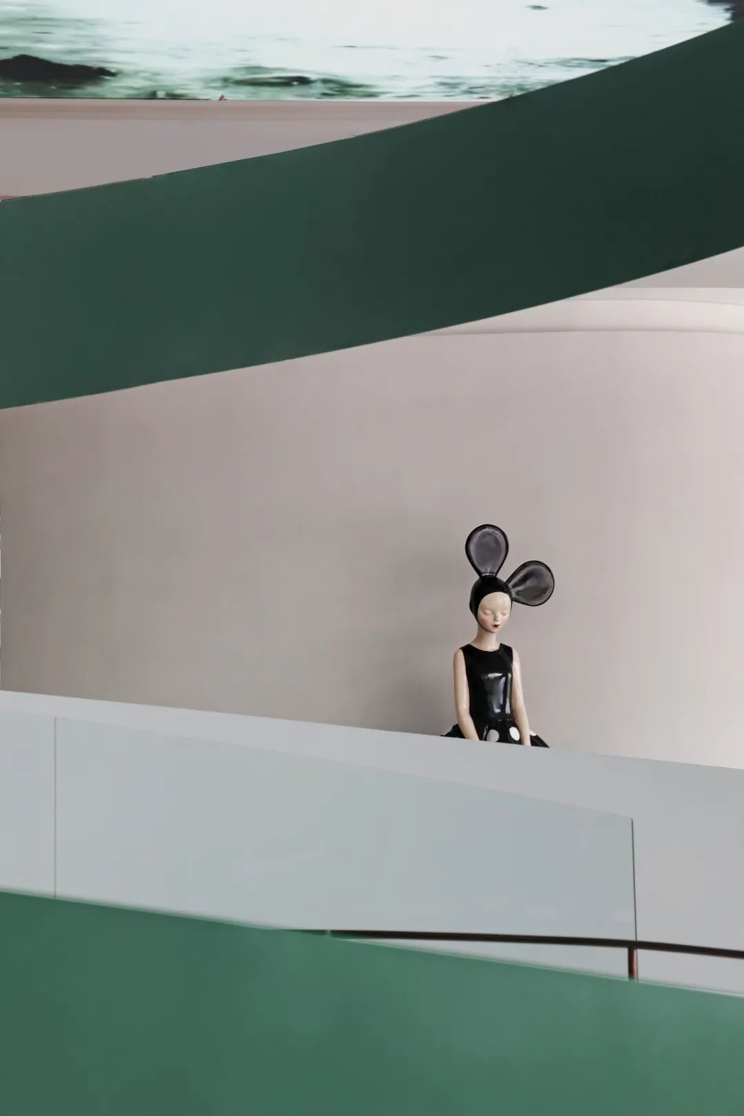 住宅水晶臻院售楼处丨中国龙岩丨VHD设计机构-51