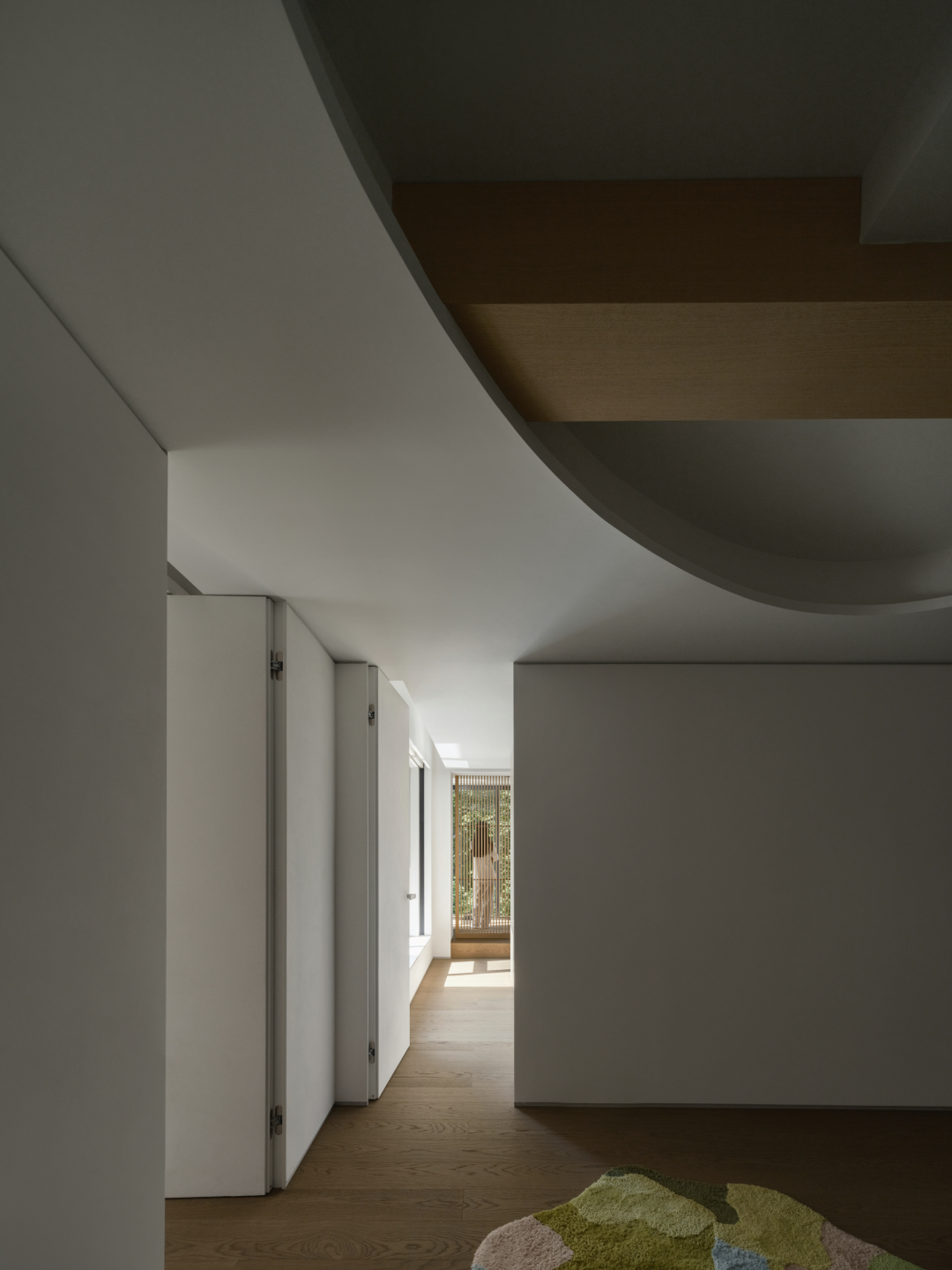 建发独墅湾丨中国苏州丨GREEN BOX 设计事务所-40