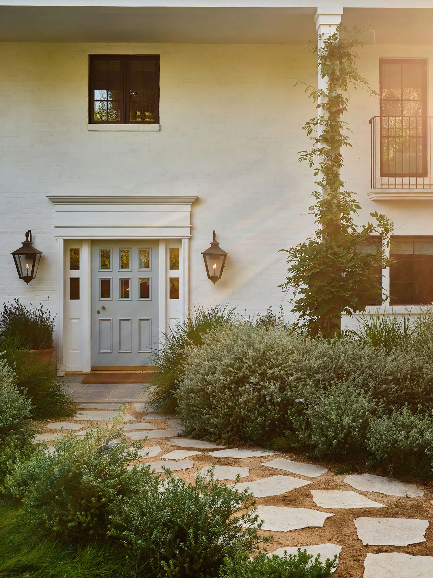 别墅丨马里丨Sarah Solis Design Studio-4