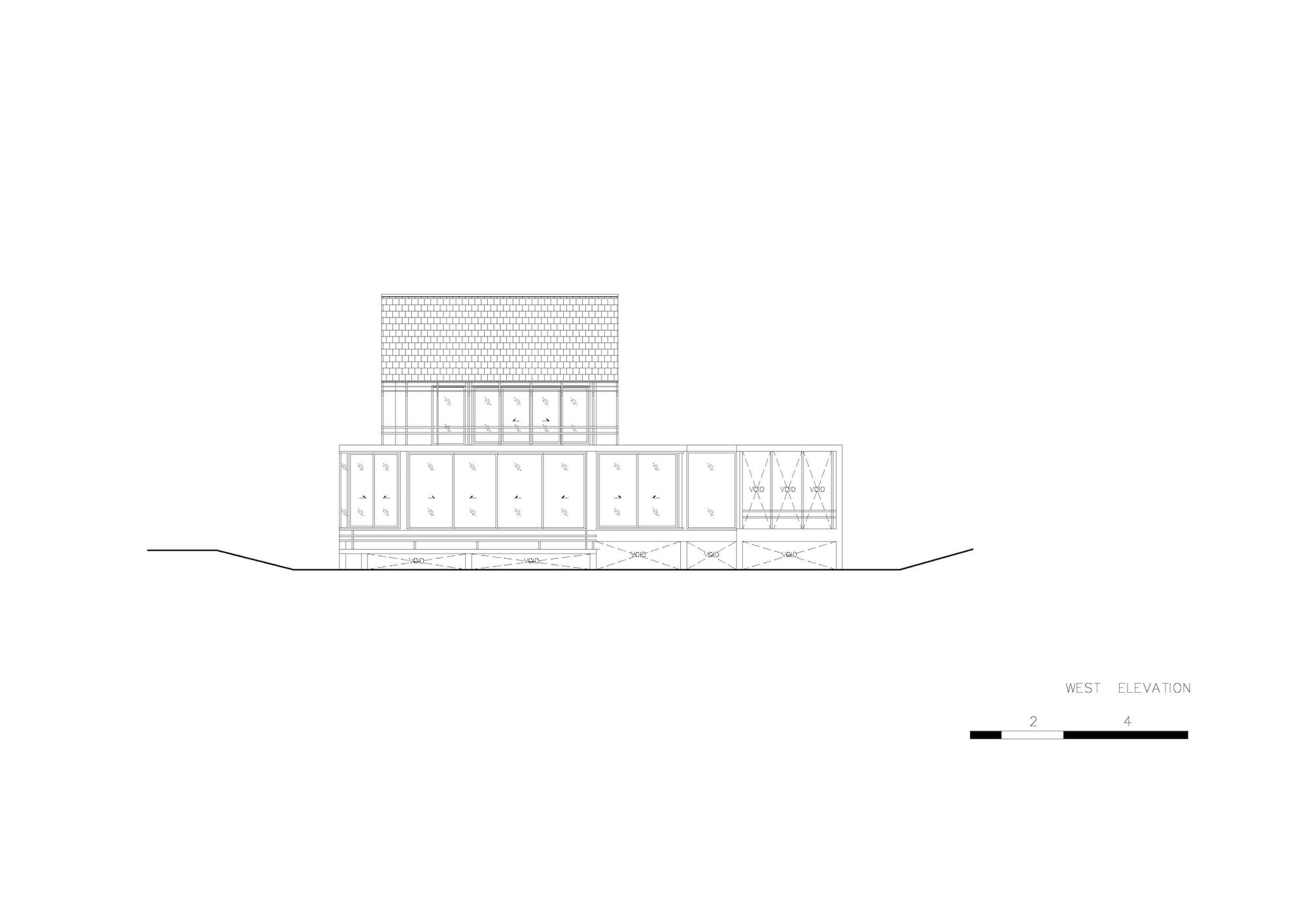 TNOP 度假屋丨泰国清莱丨IS Architects-49