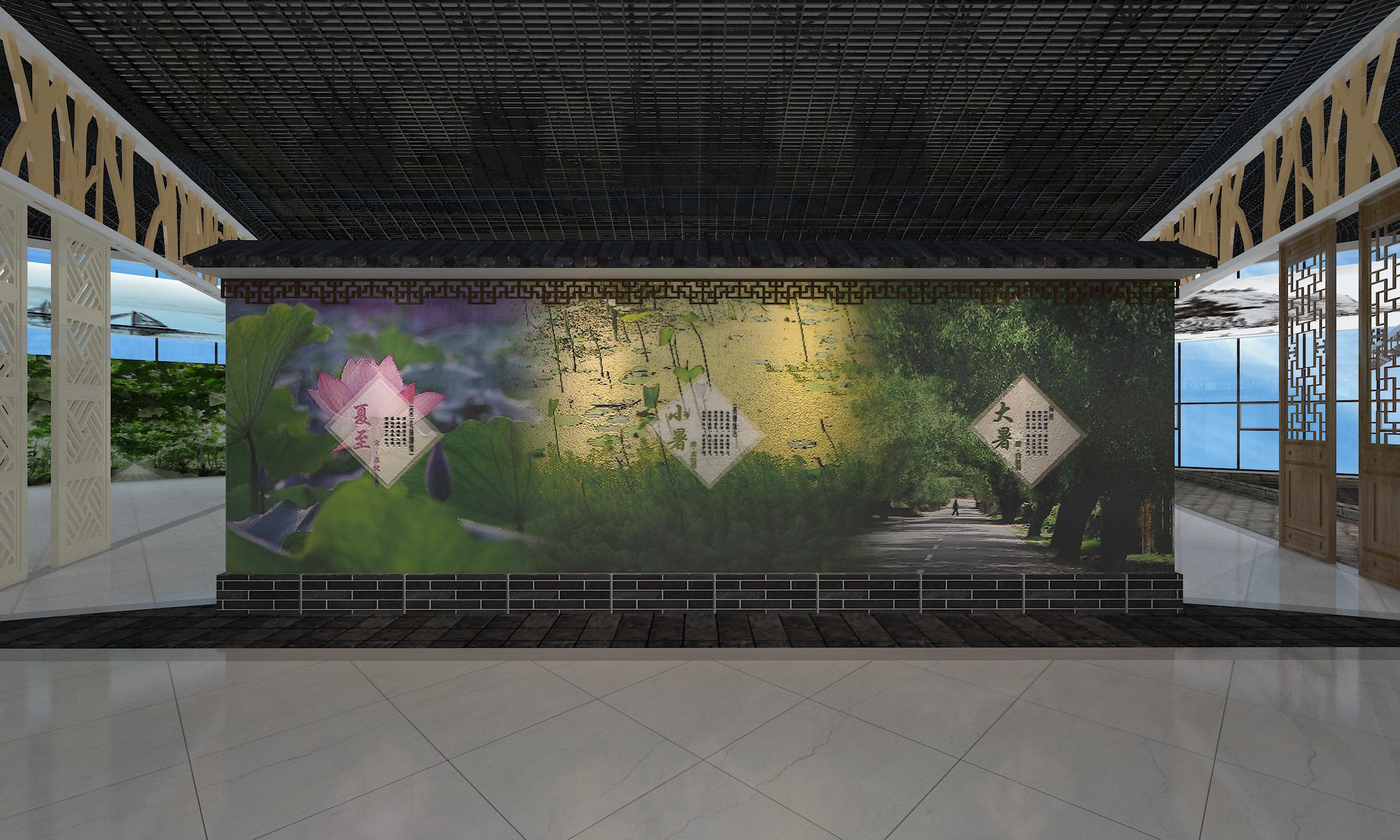 展示云 | 农耕博物馆-64