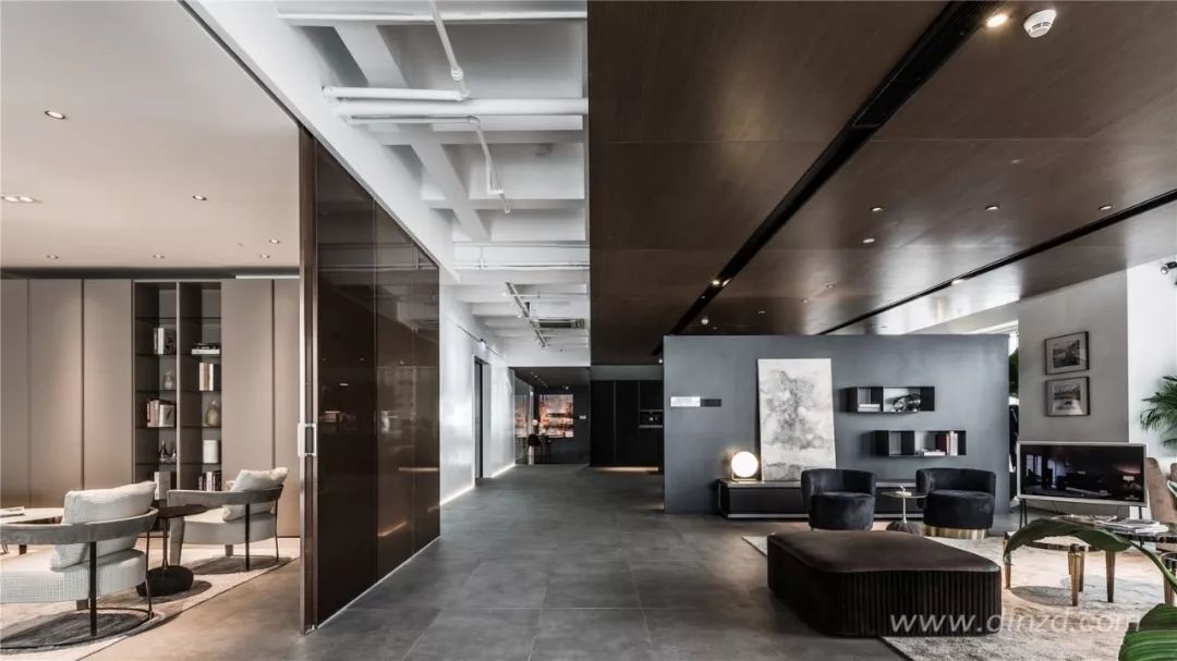 神仙居君澜酒店，感受自然东方美学魅力-55