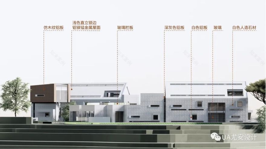 安吉五峰山运动村松月半岛酒店设计丨中国浙江丨不详-52