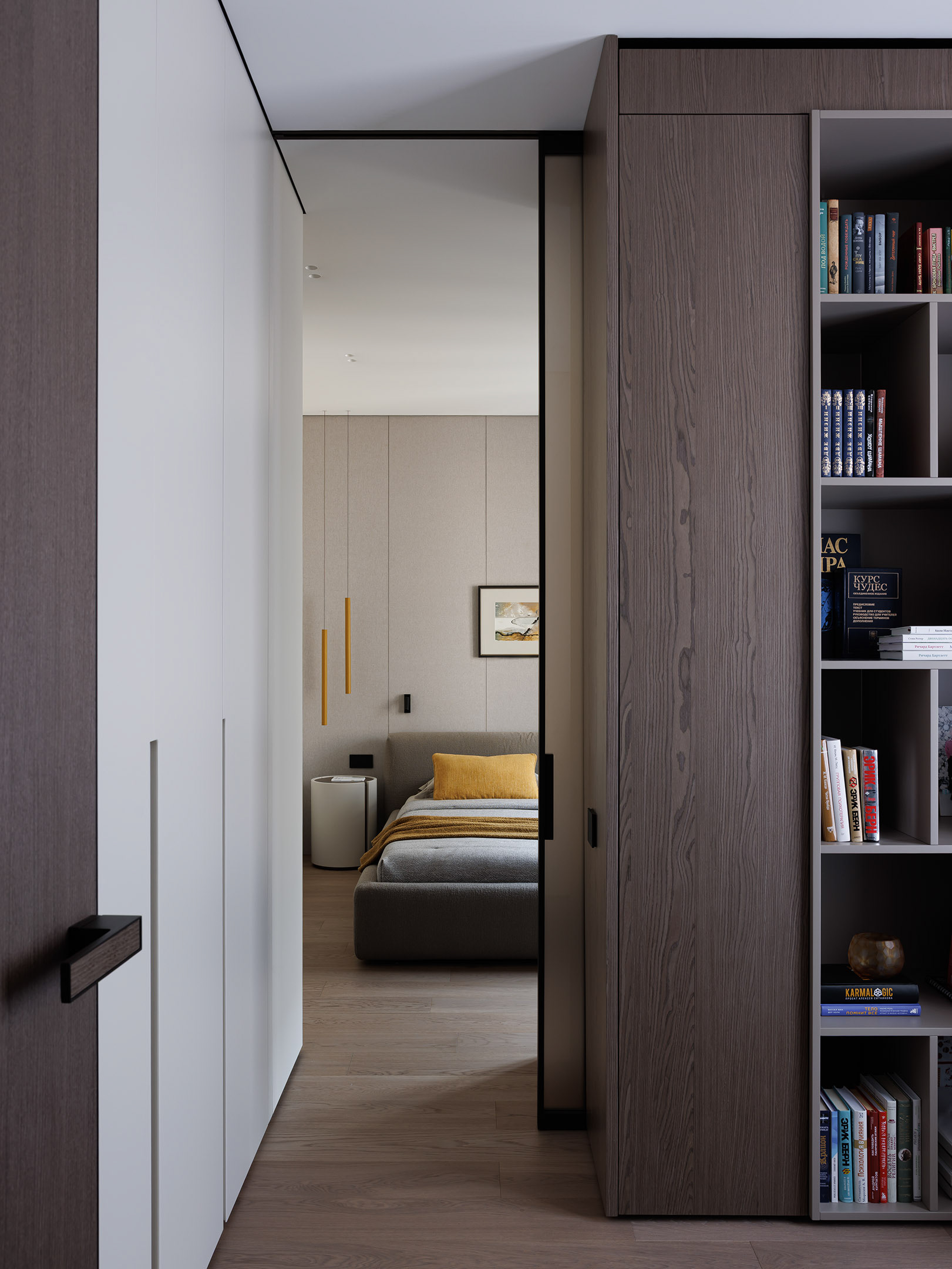 Квартира в ЖК "Нева Хаус"_1-15