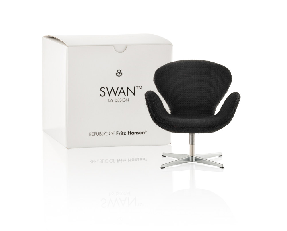 丹麦家具品牌弗里茨·汉森推出家居配饰系列“物件”-15