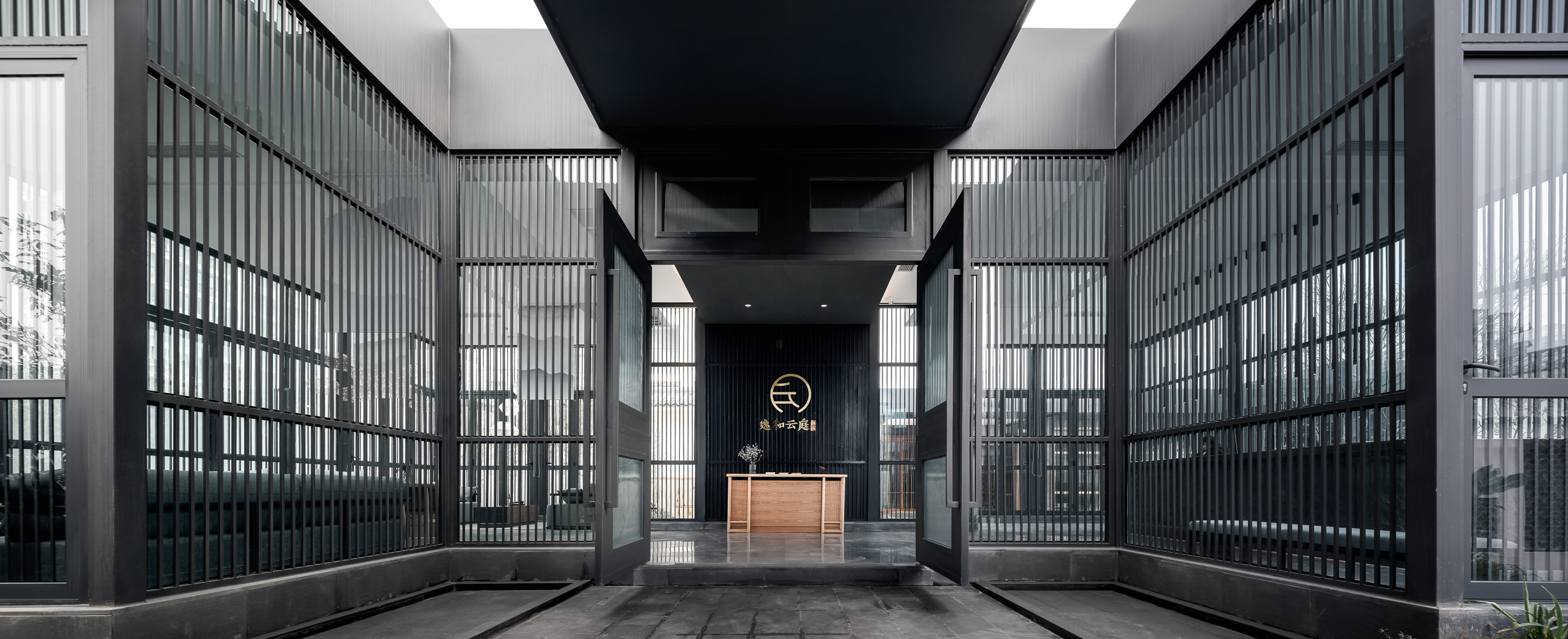 逸和云庭 - 首发-3