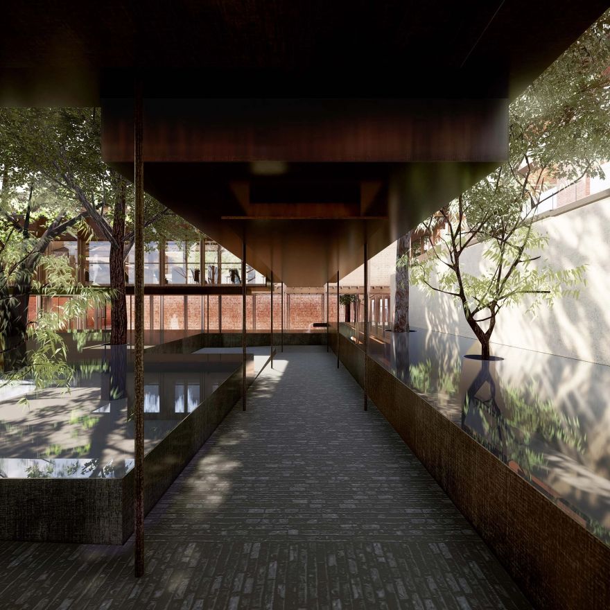 董功新作 景德镇 景仰书院-45