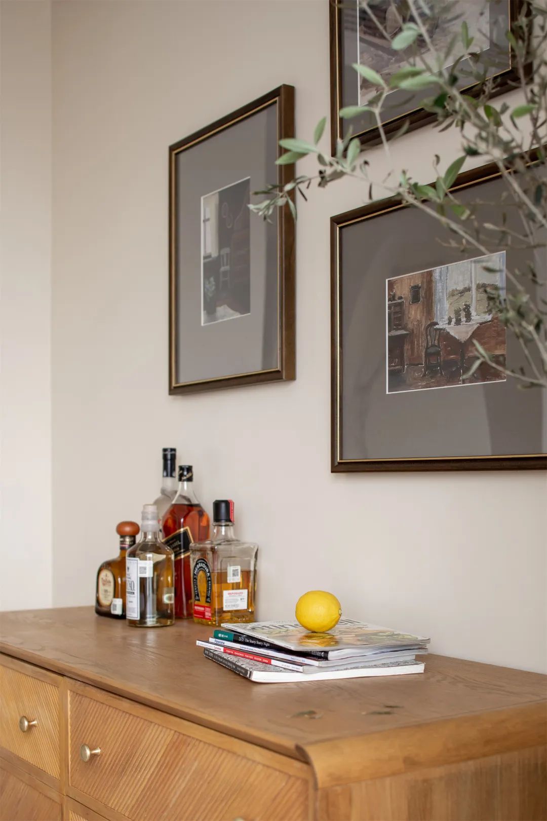 热情南美度假风,138㎡家的逆天改造丨中国厦门-70