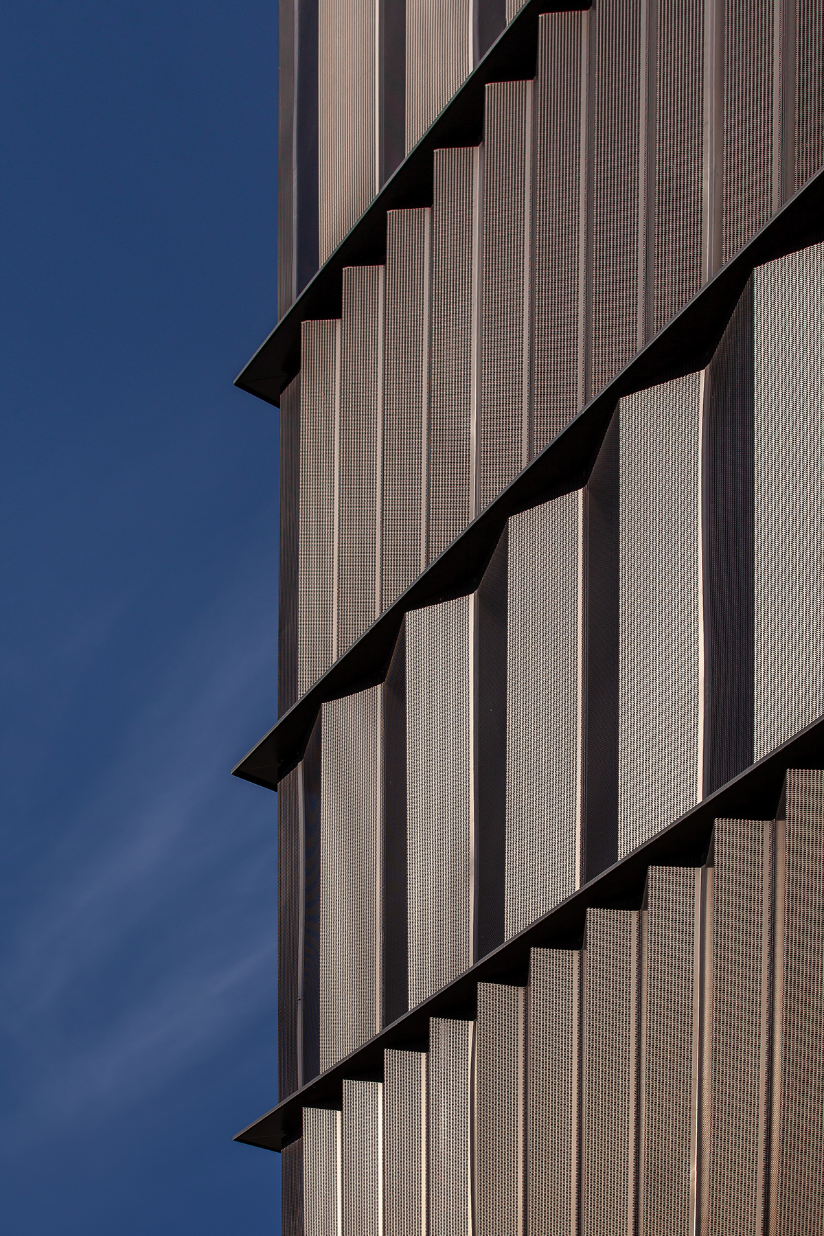 共和国广场综合体丨法国丨Ameller Dubois-66