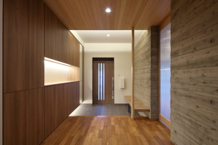 小牧の家丨川島建築事務所-7