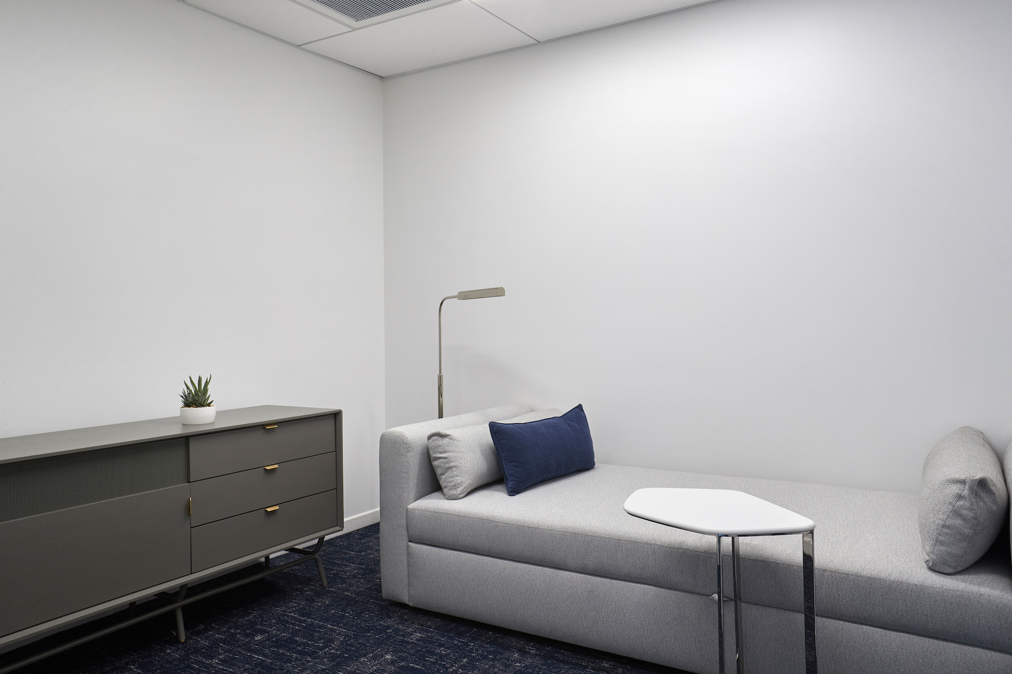 金融科技企业 MKDA 办公室设计-19