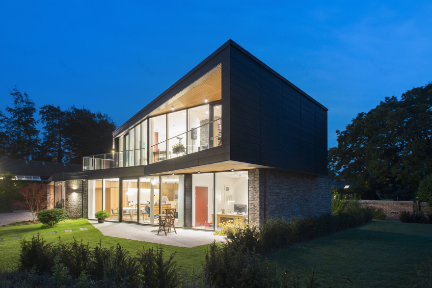 丹麦奥胡斯别墅 U-42