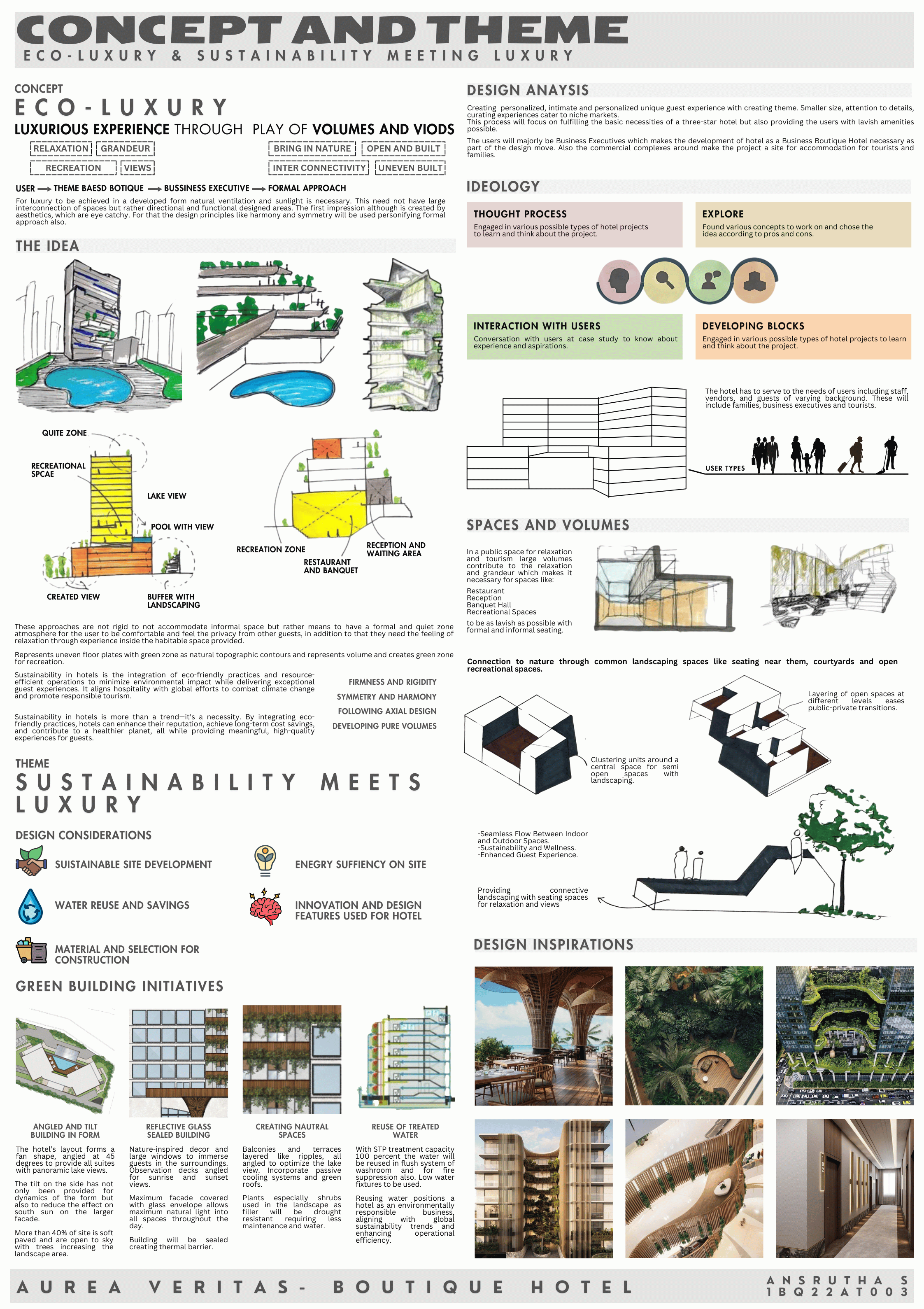 AUREA VERITAS - Business Boutique Hotel-2