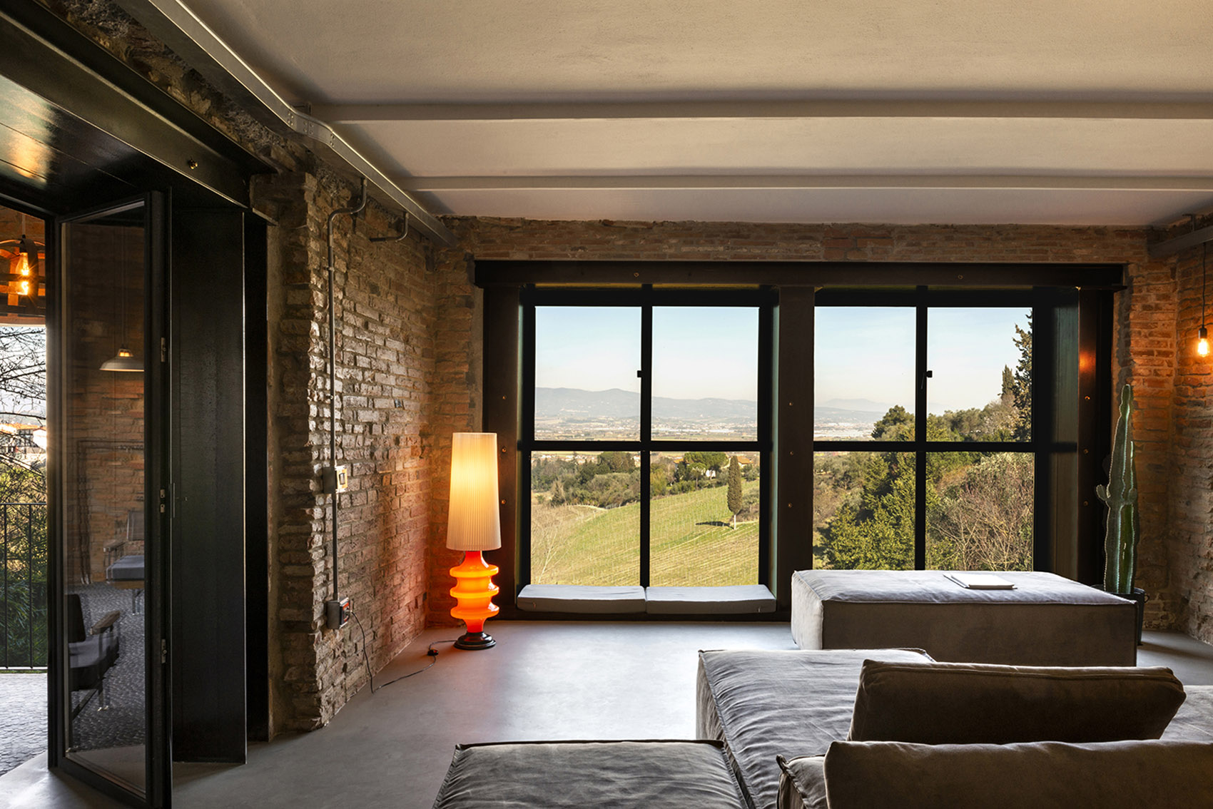 UMAMMA历史房屋改造，Pisa / Giovanni Settesoldi-8