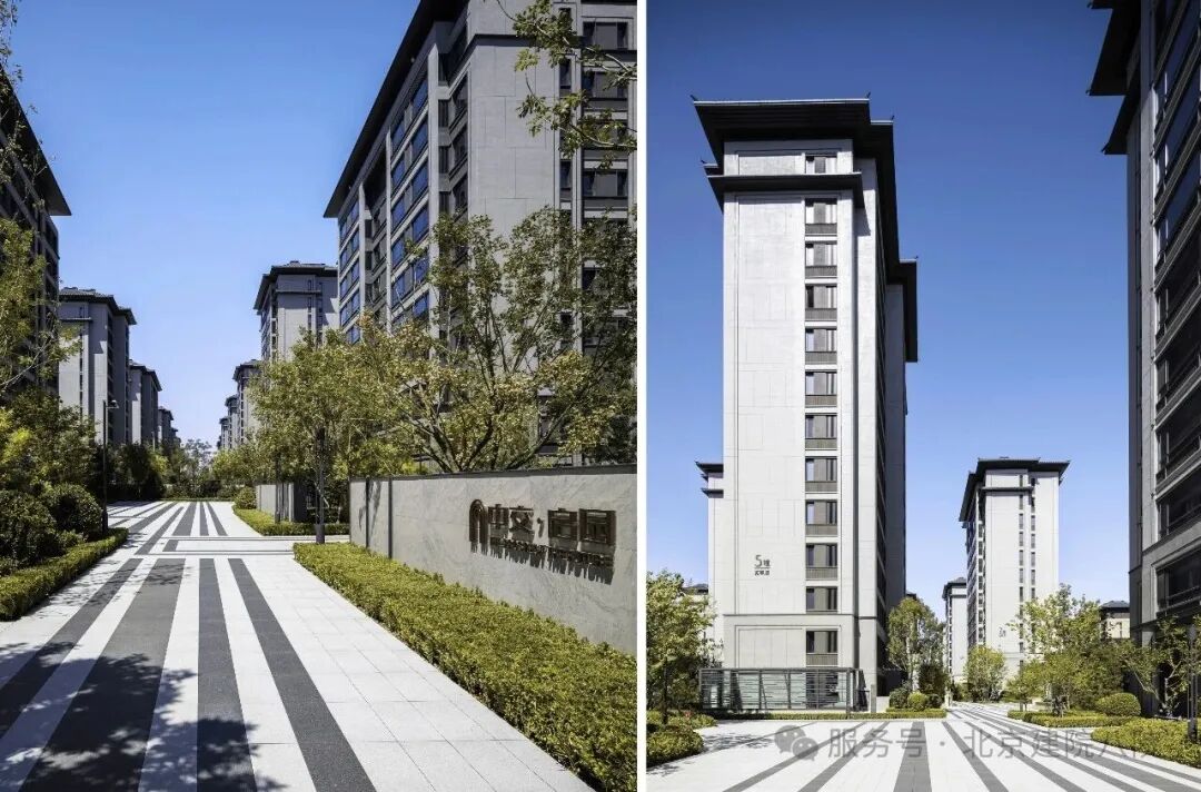 中交·启园项目丨中国河北丨北京市建筑设计研究院-10
