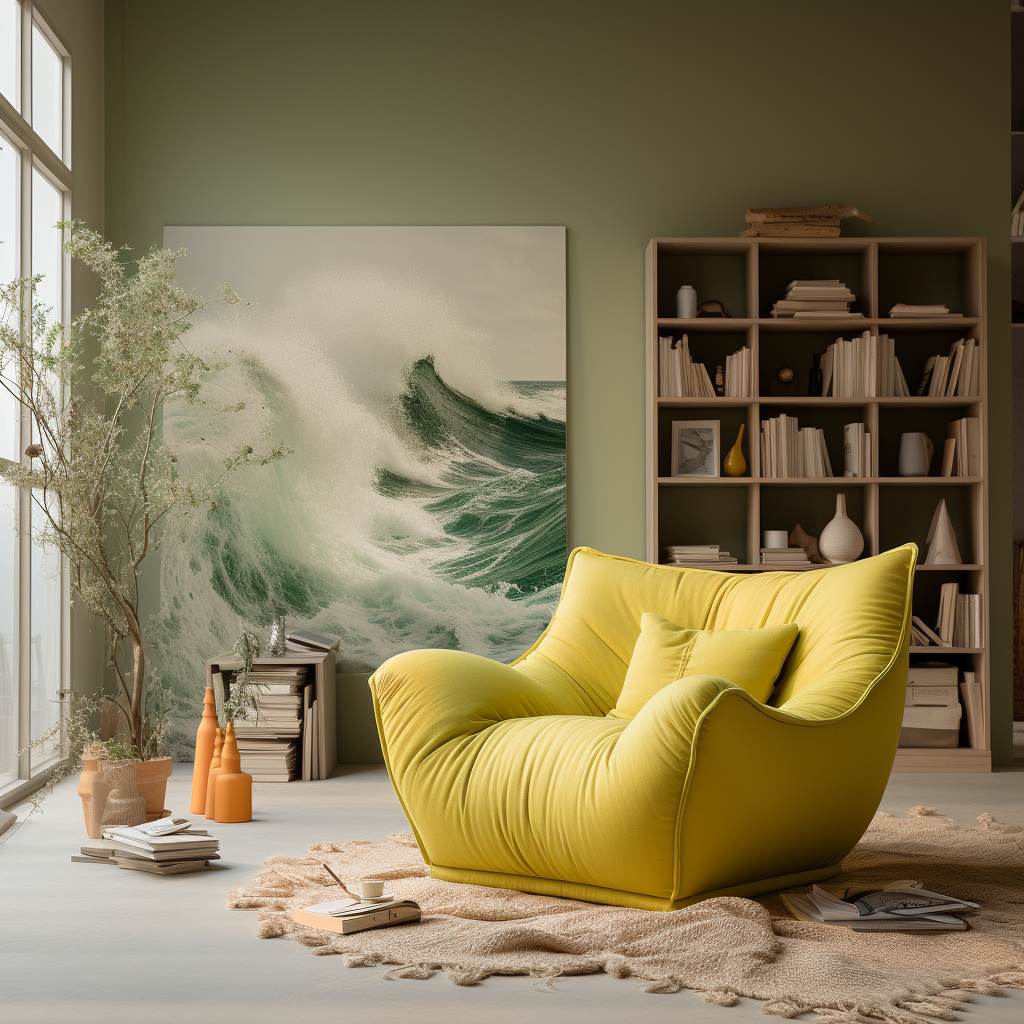 猫耳沙发单人-32