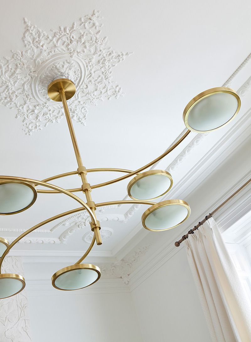 马德里魅力折衷空间 | Beatriz Silveira 的明亮多元设计-17