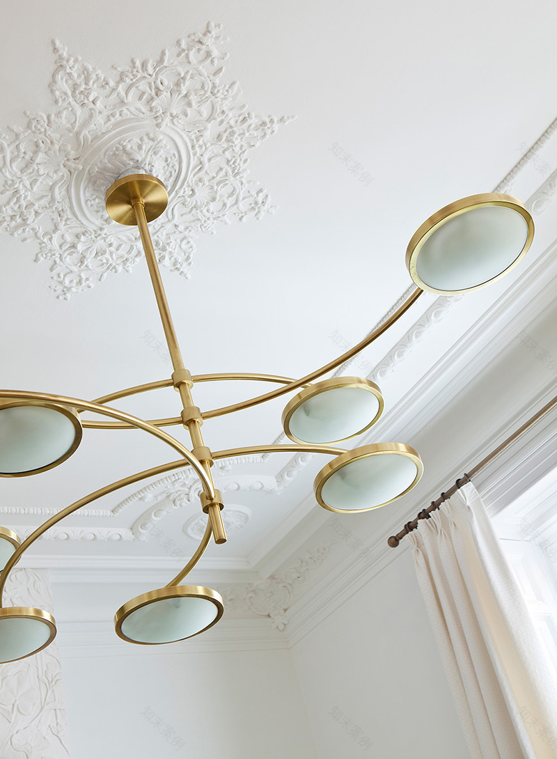 马德里魅力折衷空间 | Beatriz Silveira 的明亮多元设计-17